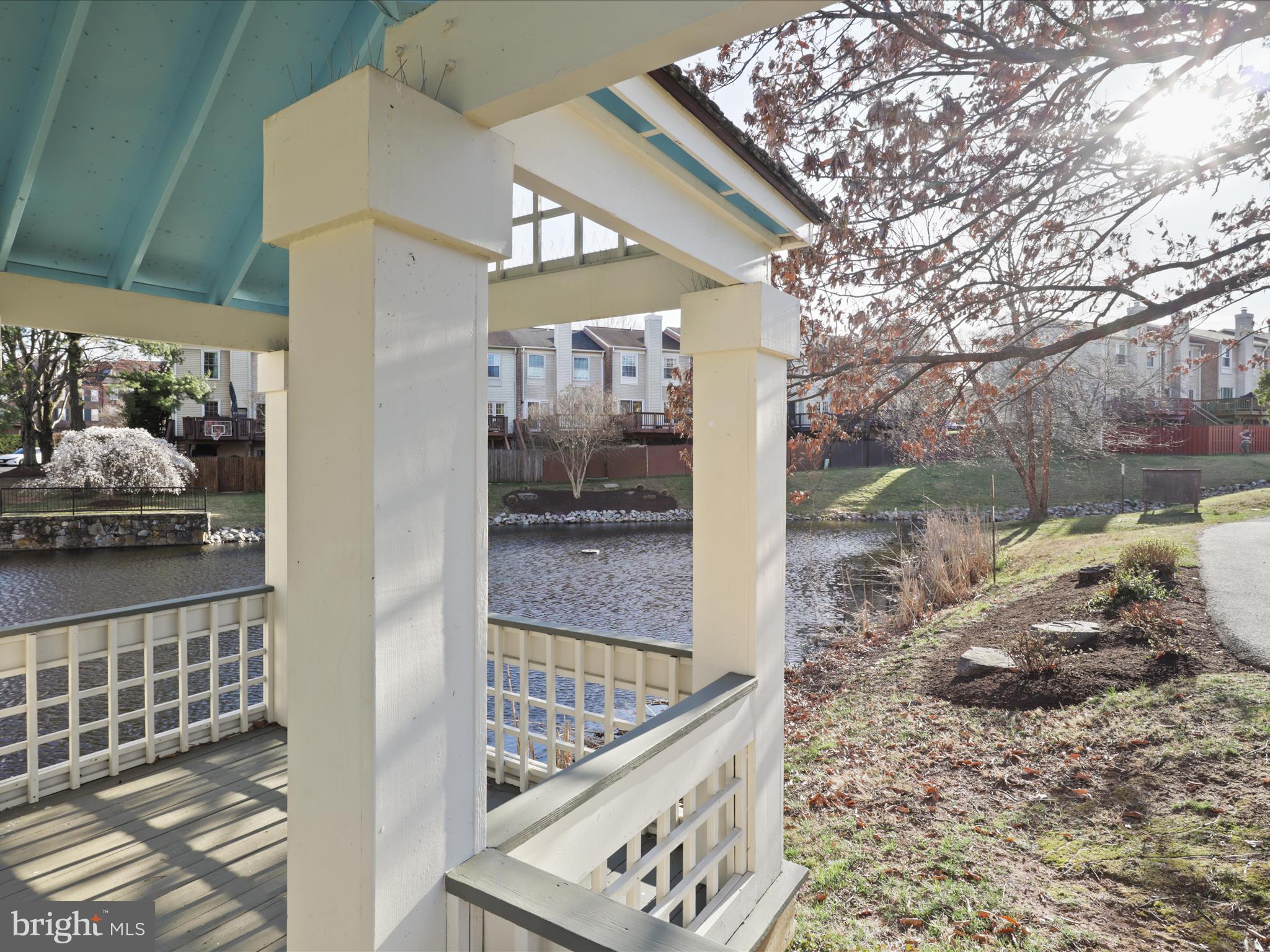 PINECREST - Residential