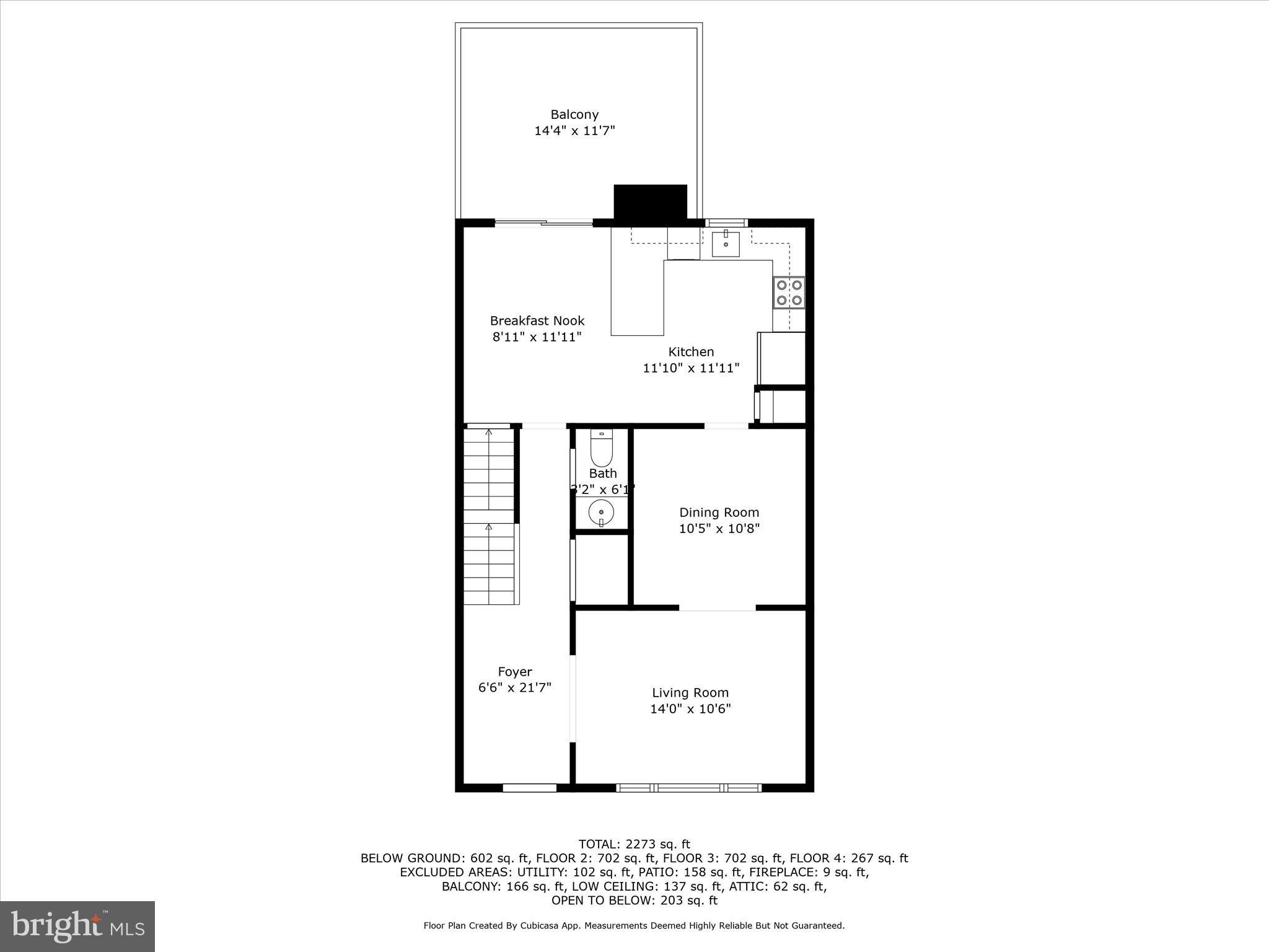 PINECREST - Residential