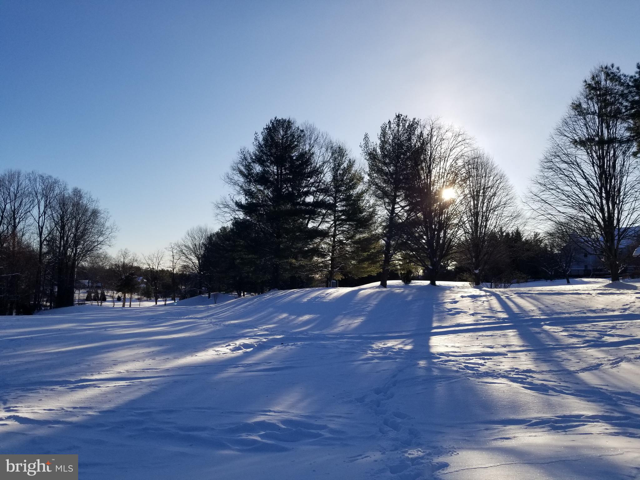 PINECREST - Residential