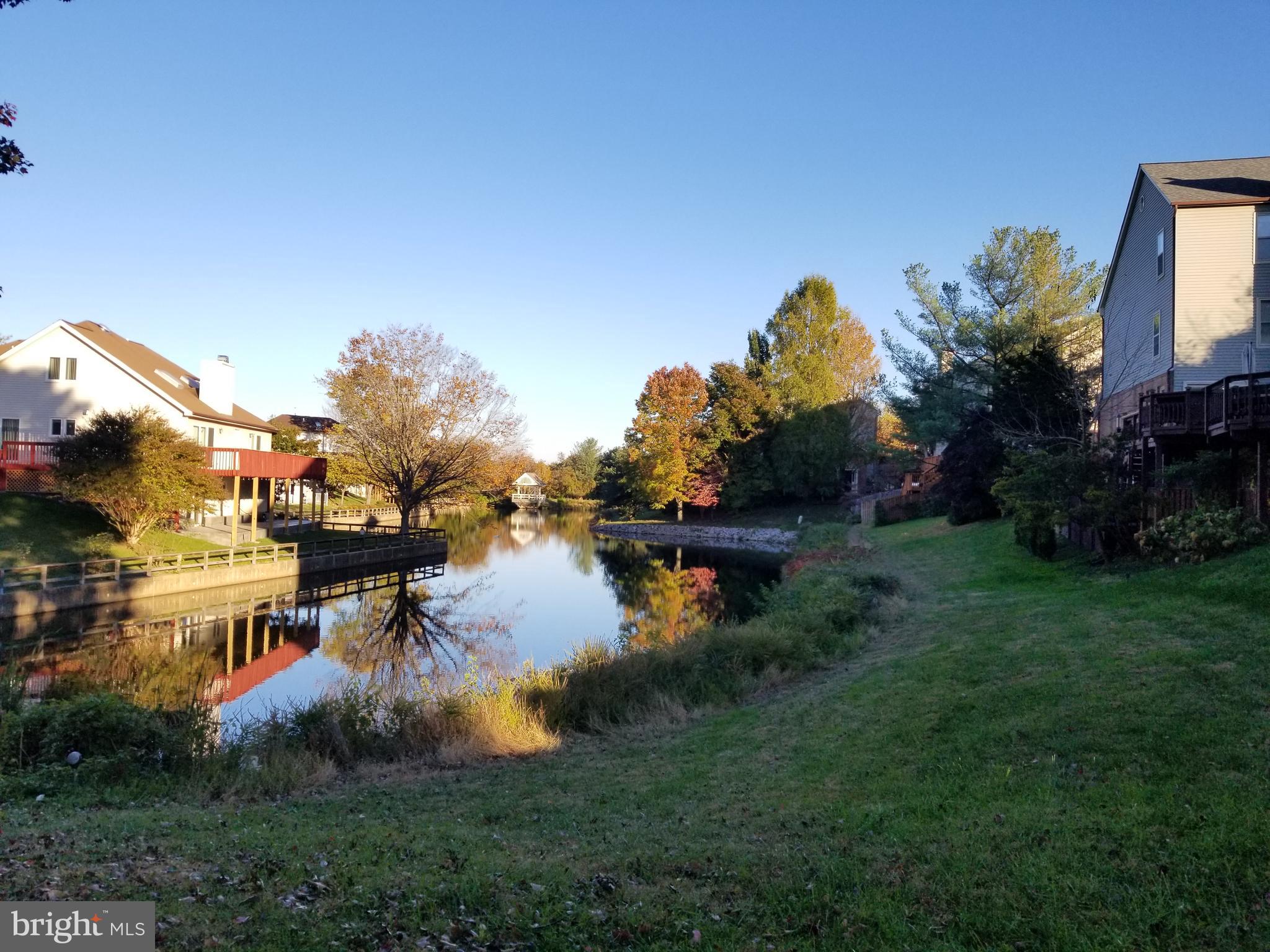 PINECREST - Residential