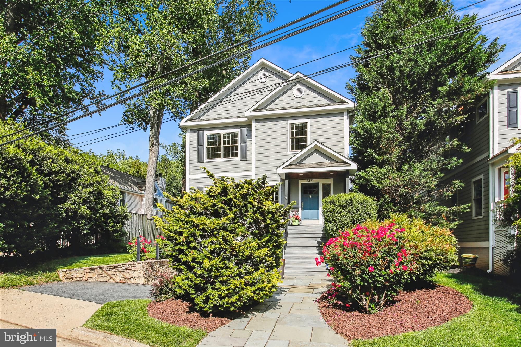 WOODMONT - Residential