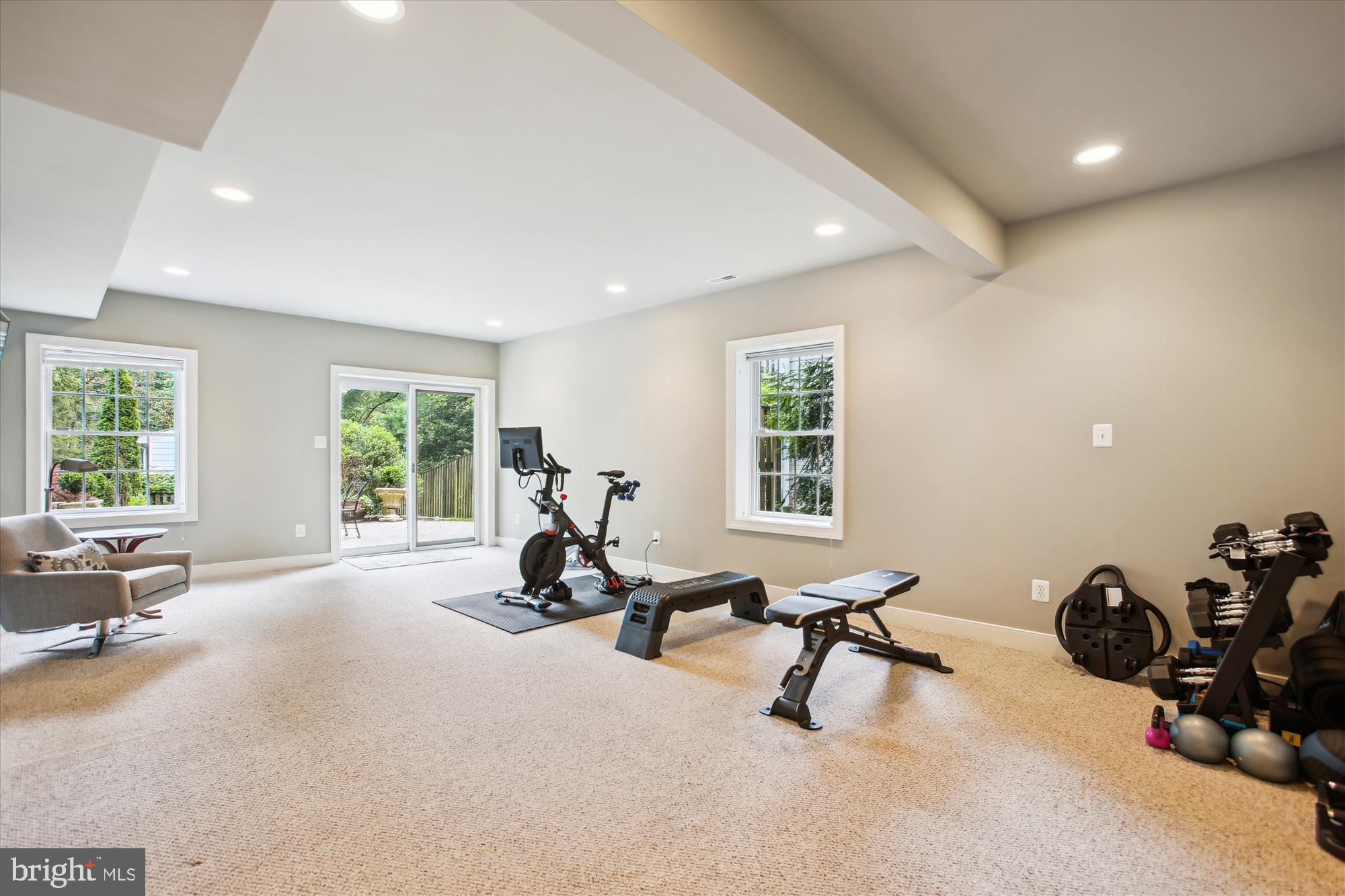 WOODMONT - Residential