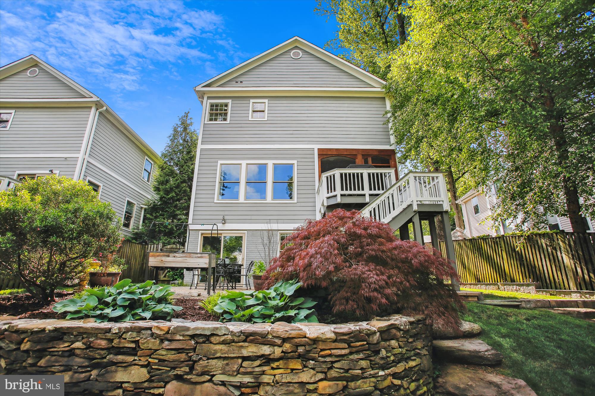 WOODMONT - Residential