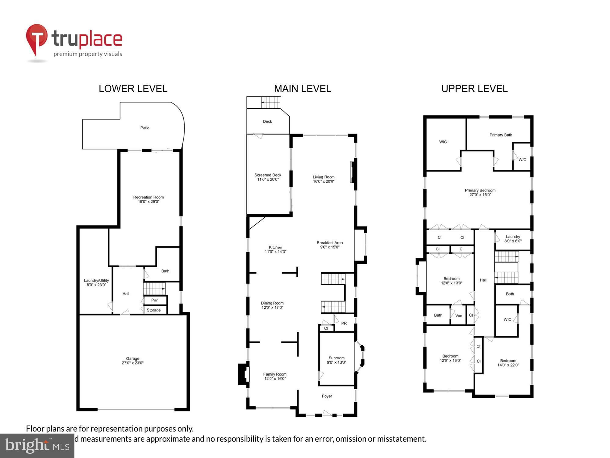 WOODMONT - Residential