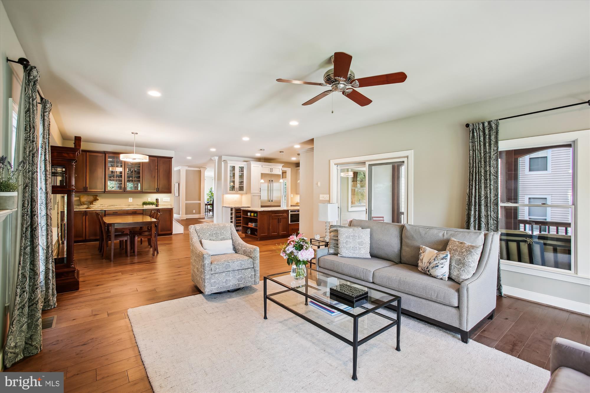 WOODMONT - Residential