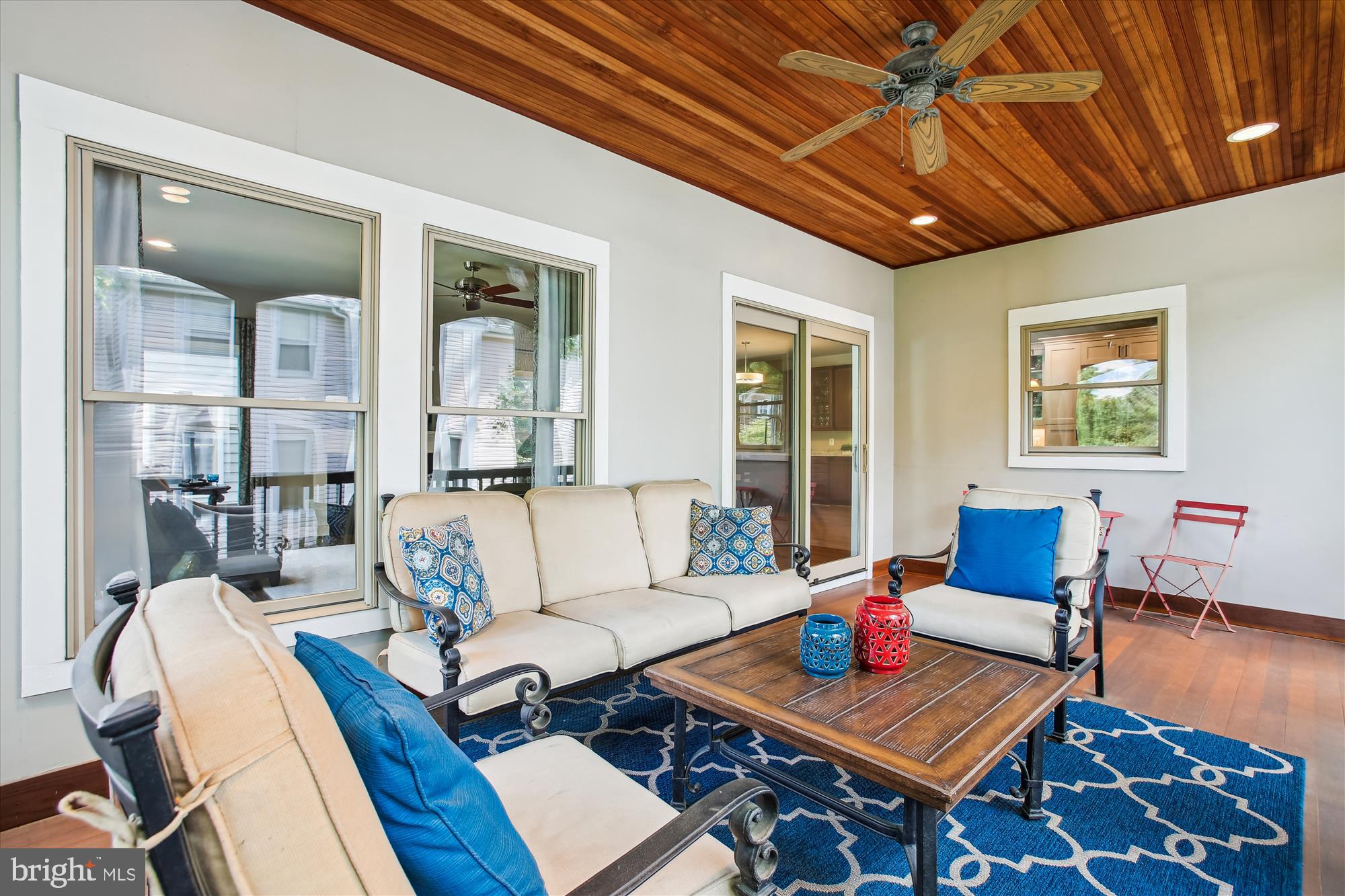 WOODMONT - Residential