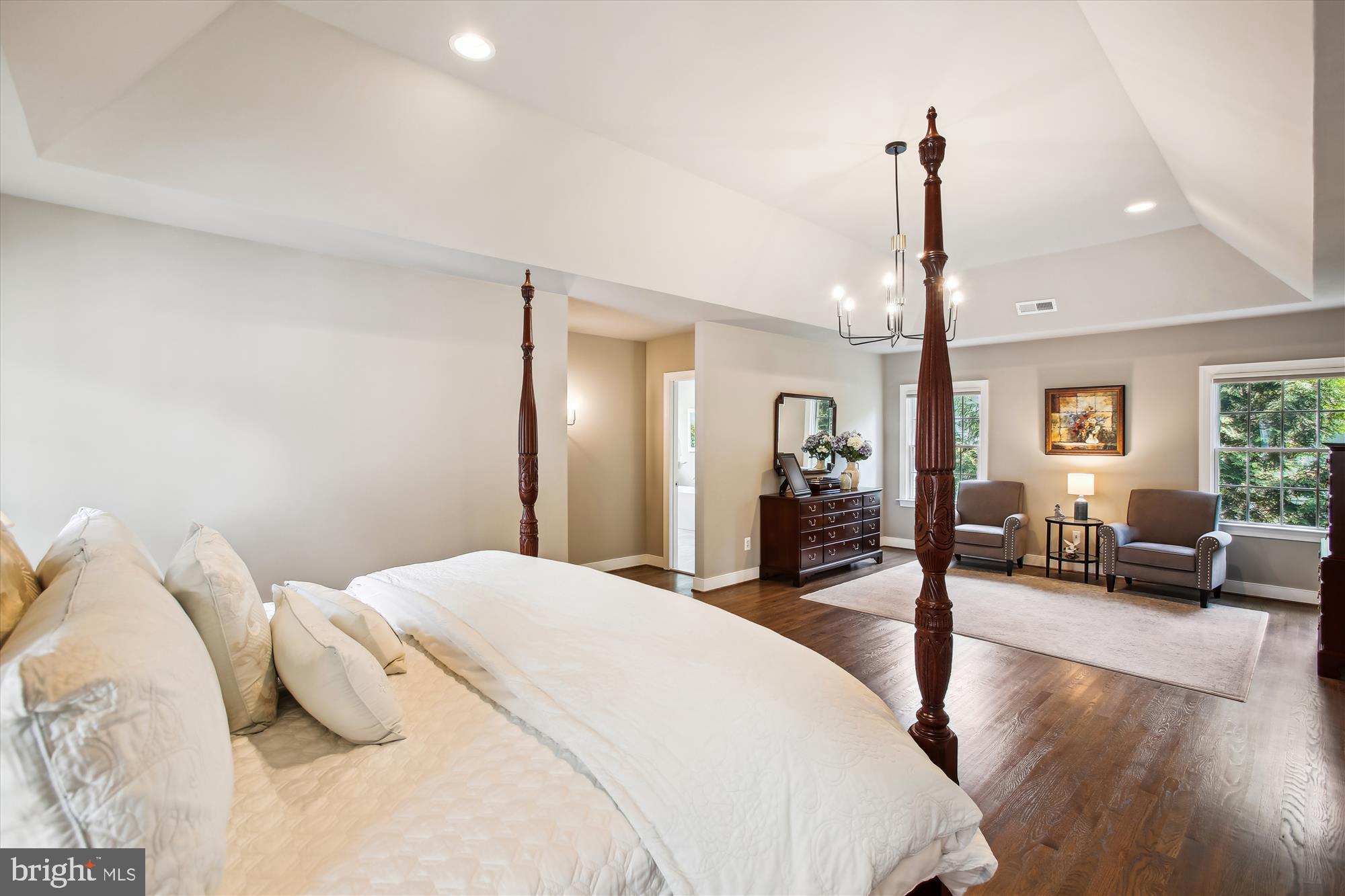 WOODMONT - Residential