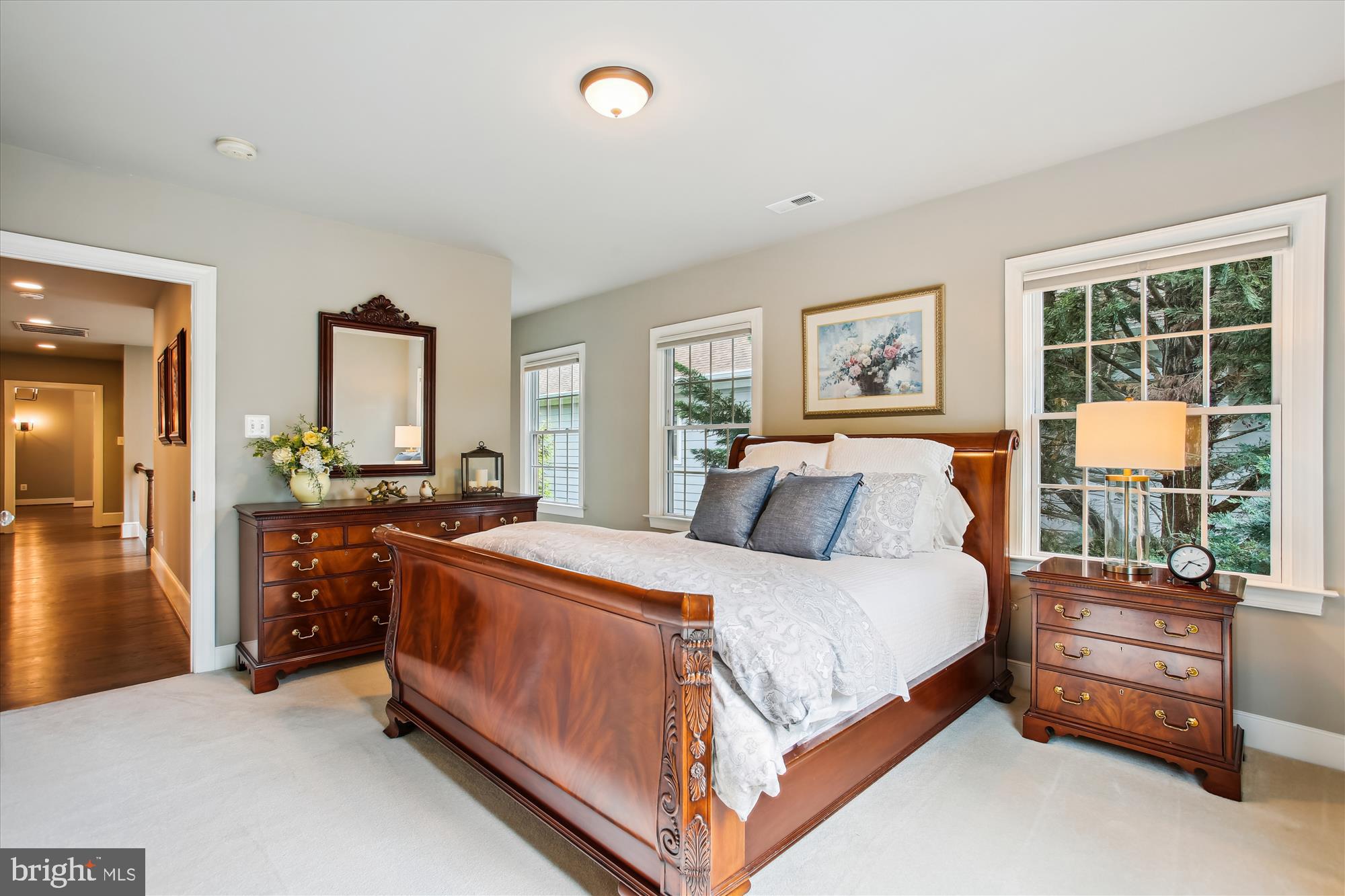 WOODMONT - Residential