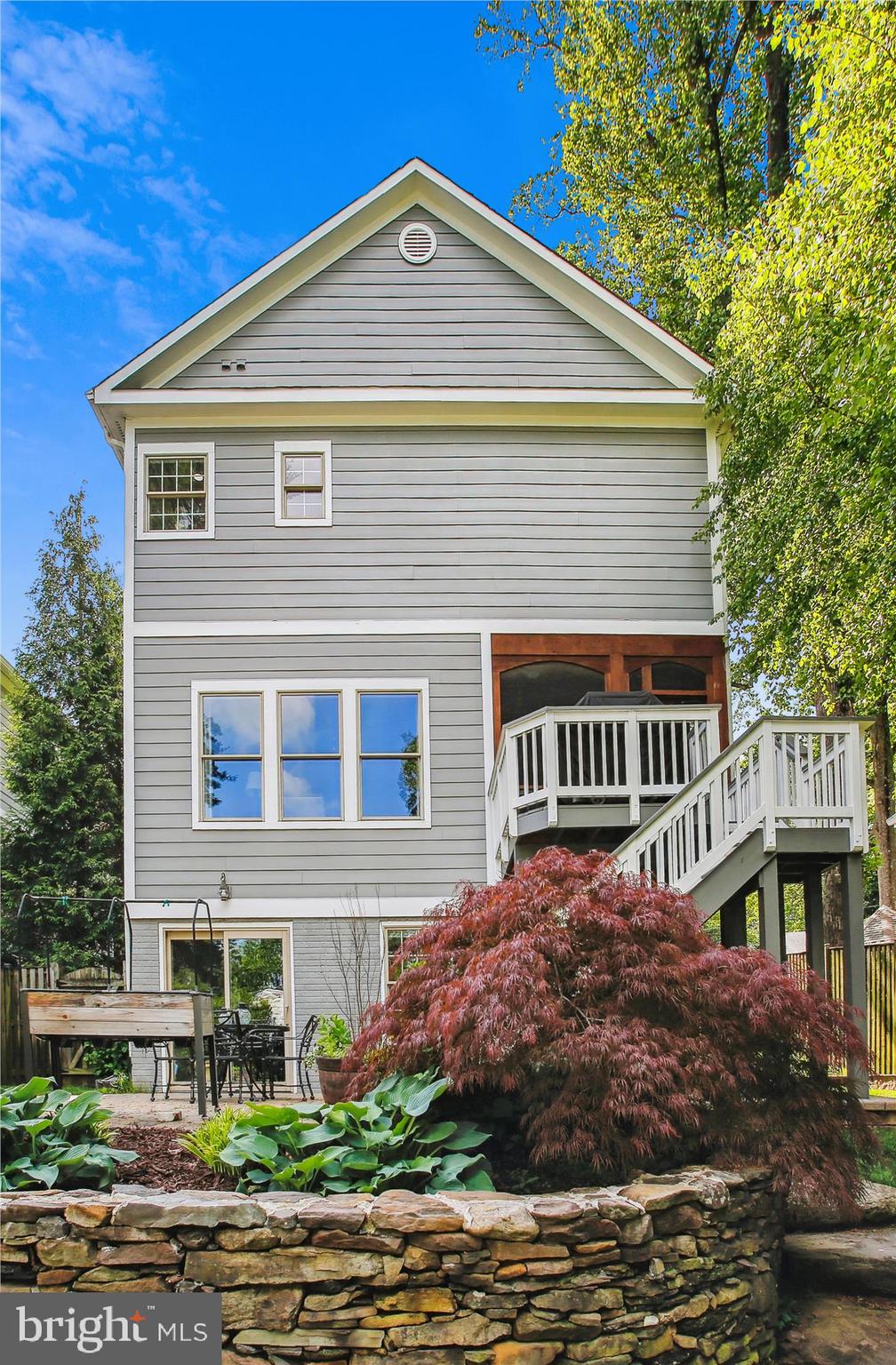 WOODMONT - Residential