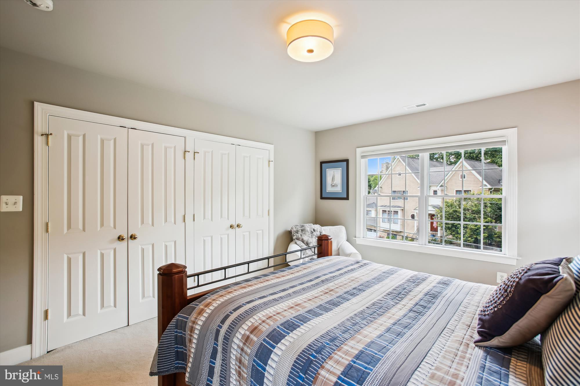 WOODMONT - Residential