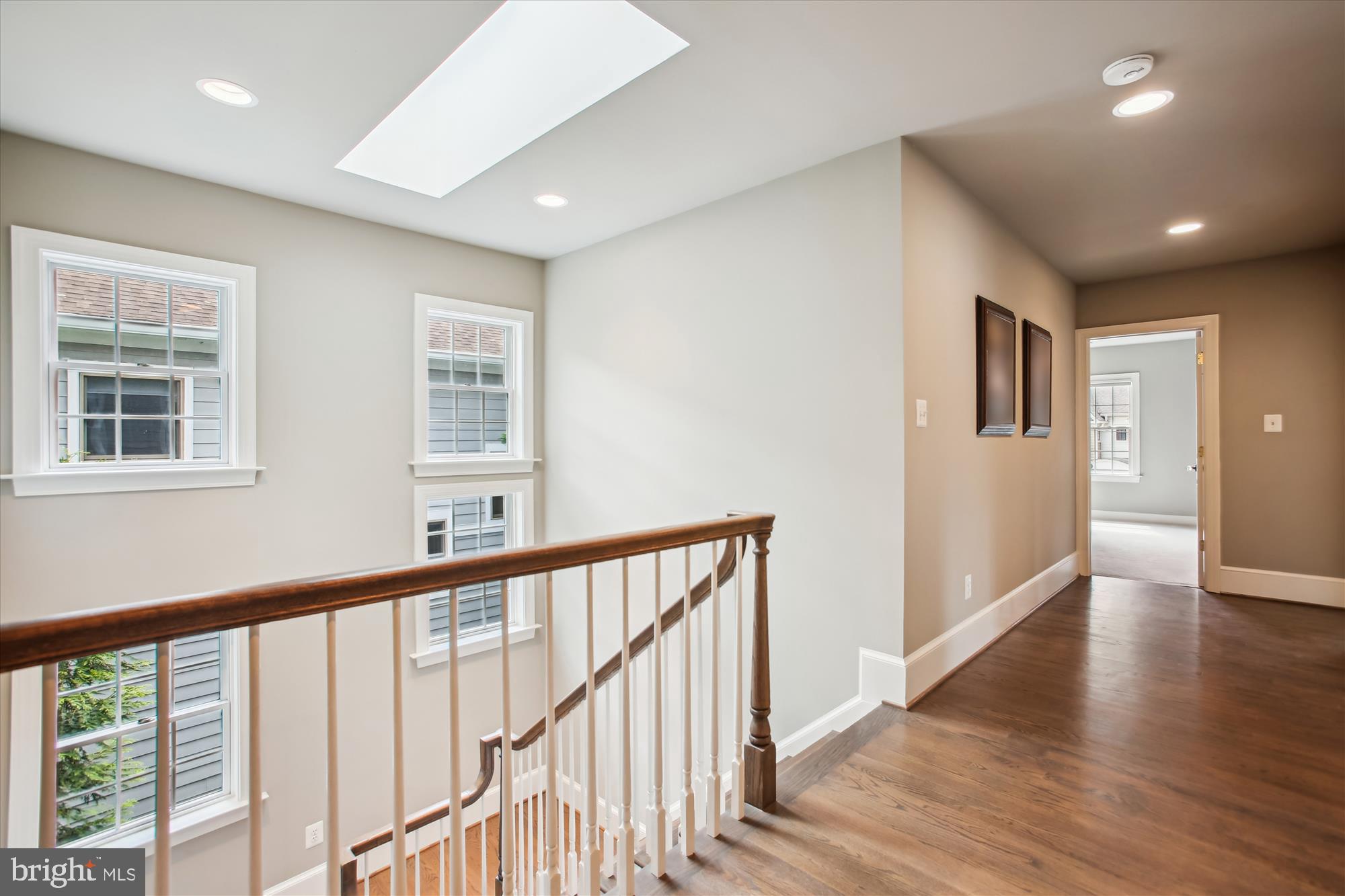 WOODMONT - Residential