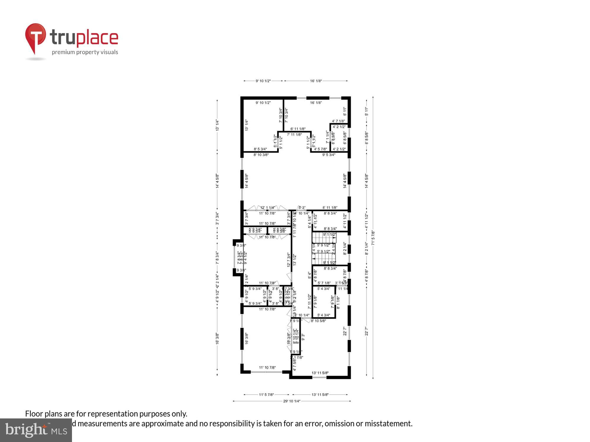 WOODMONT - Residential