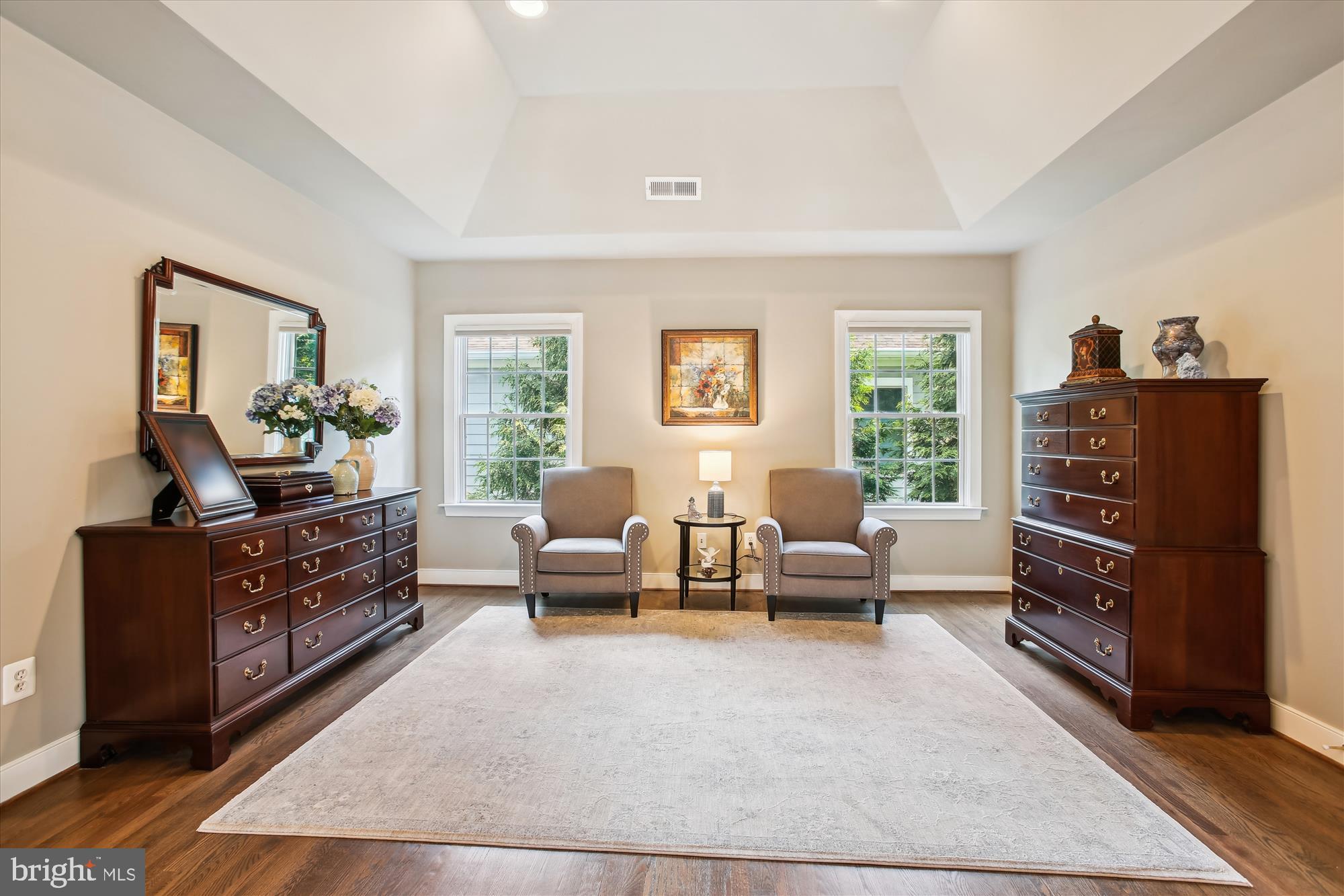 WOODMONT - Residential