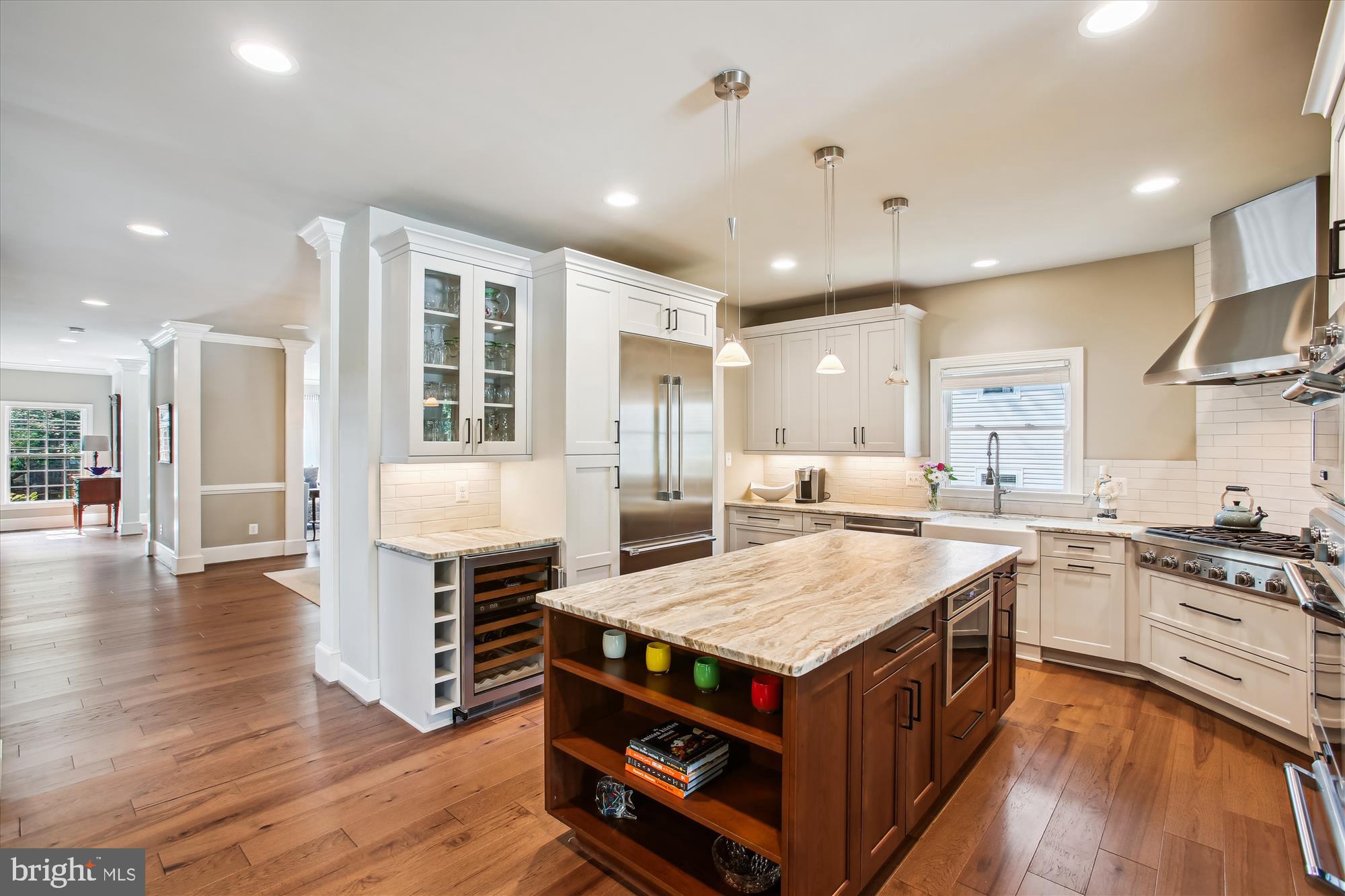 WOODMONT - Residential