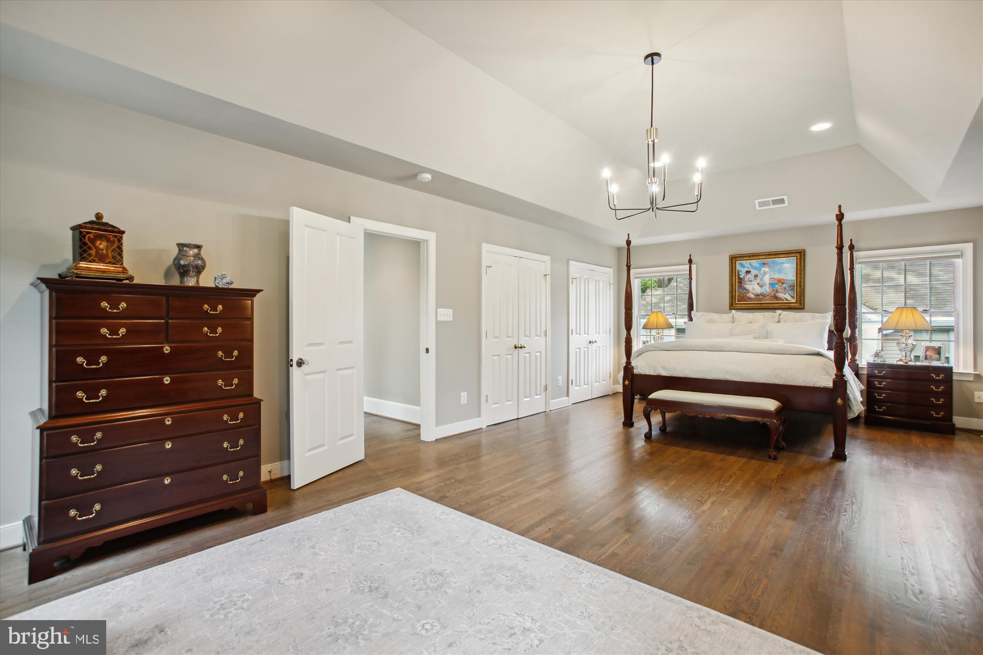 WOODMONT - Residential