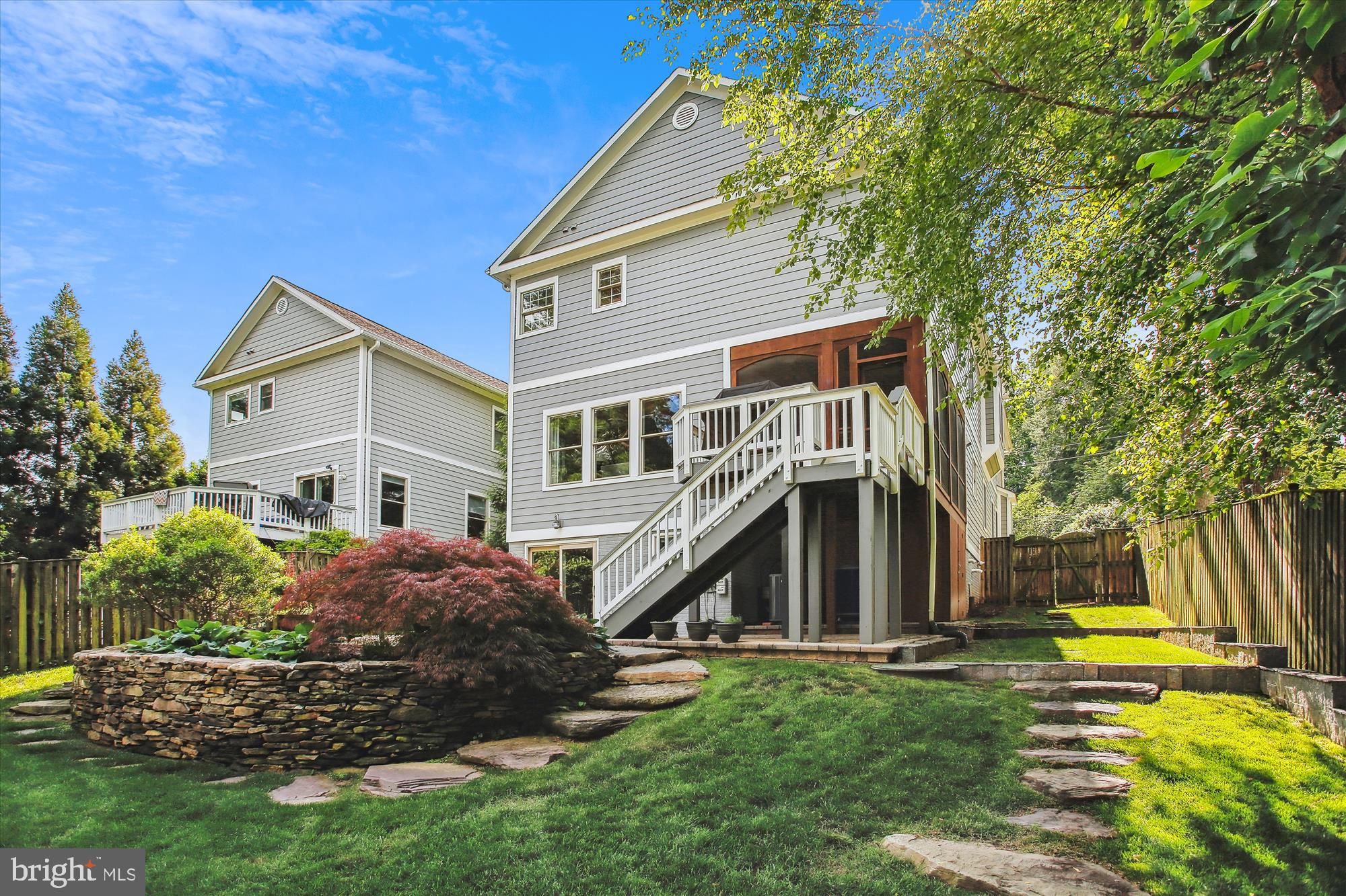 WOODMONT - Residential