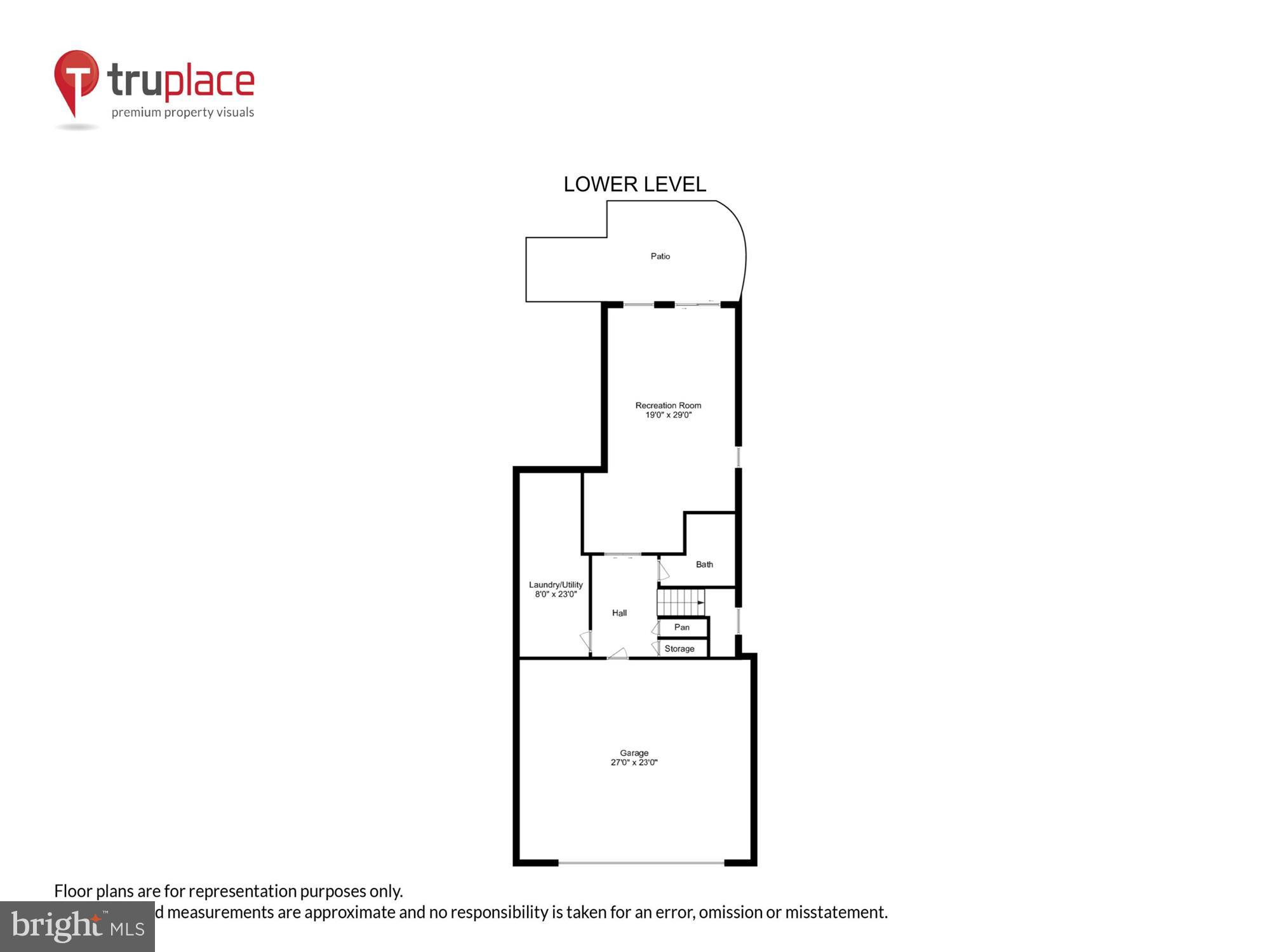 WOODMONT - Residential
