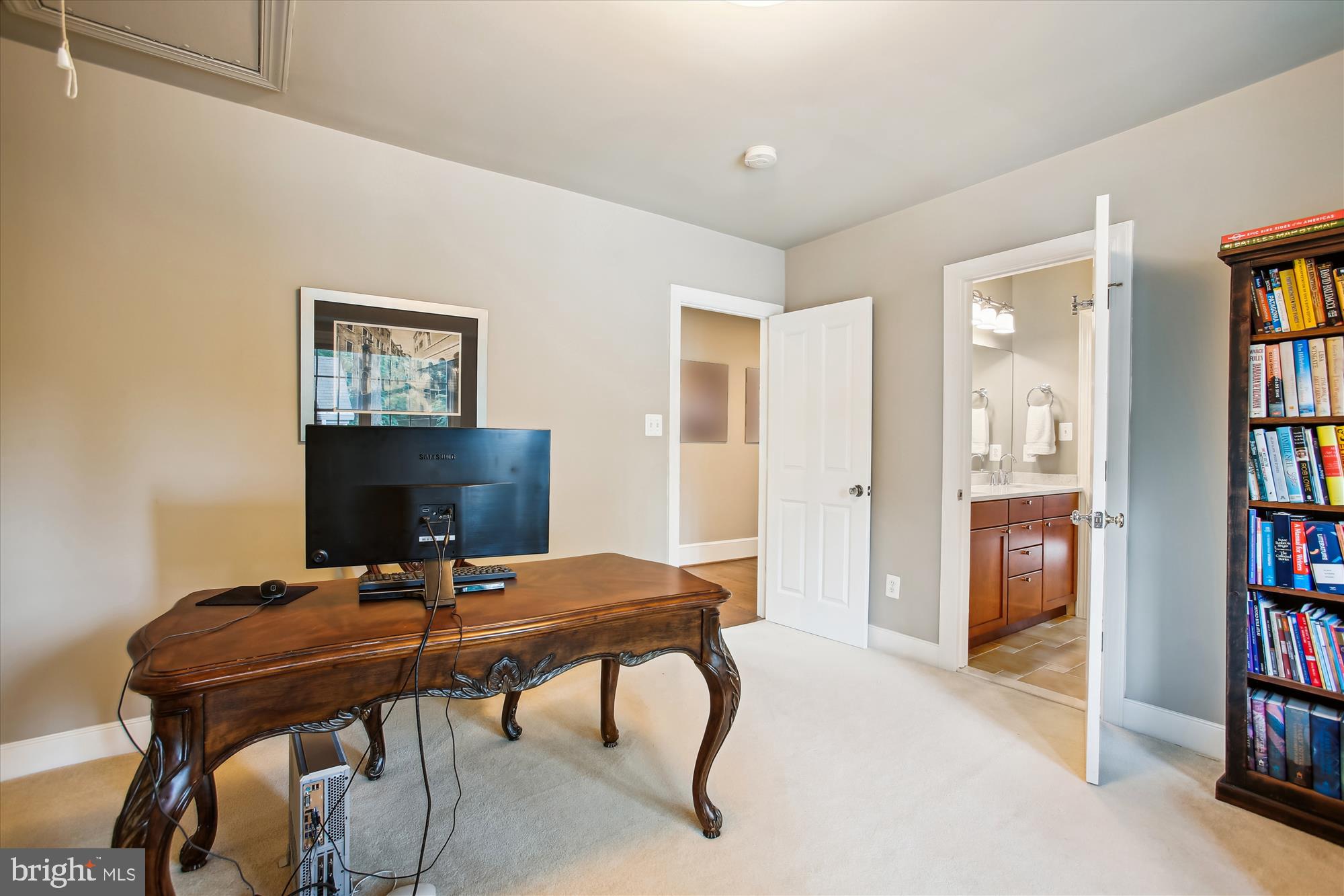 WOODMONT - Residential