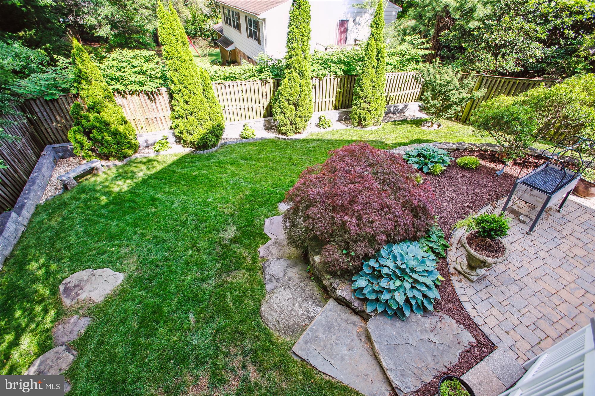 WOODMONT - Residential