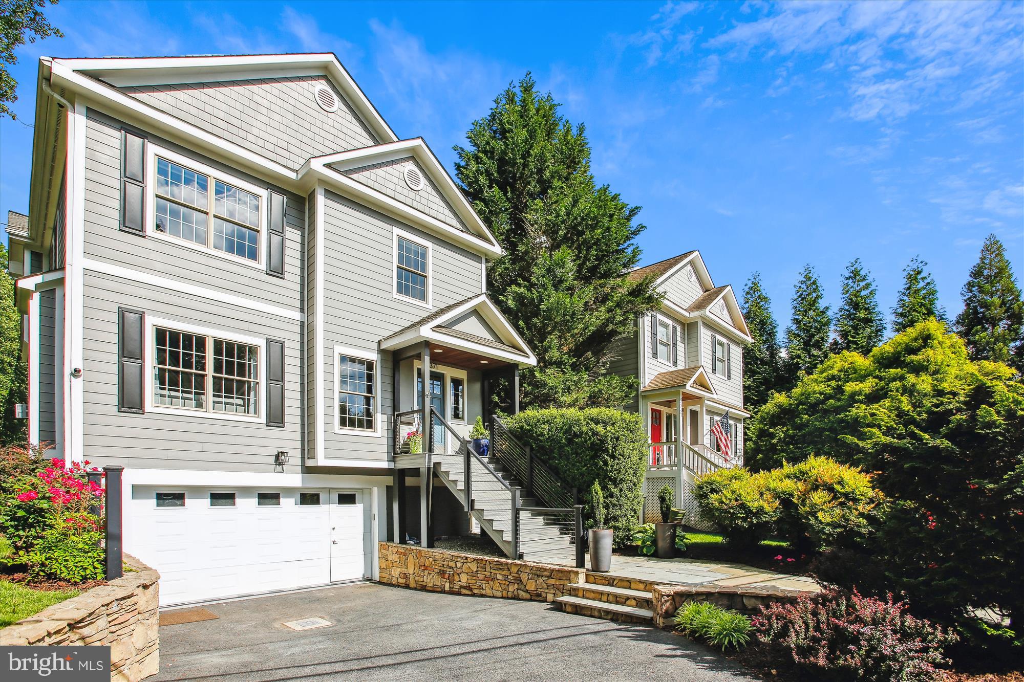 WOODMONT - Residential