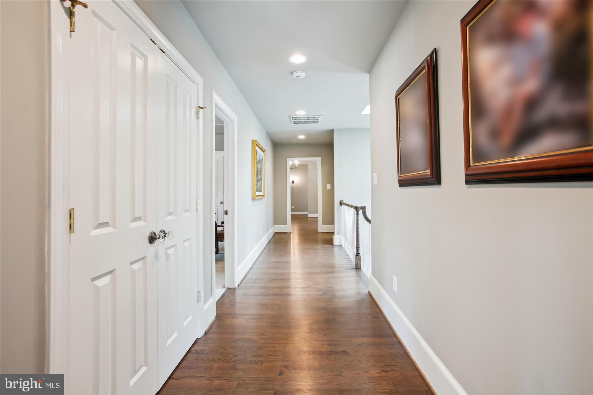 WOODMONT - Residential