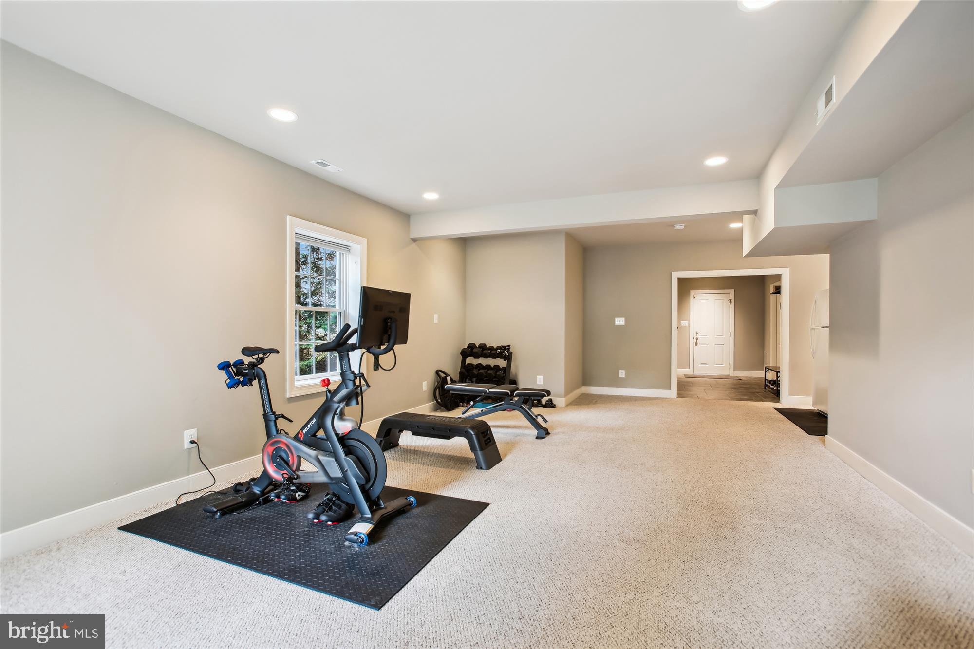 WOODMONT - Residential