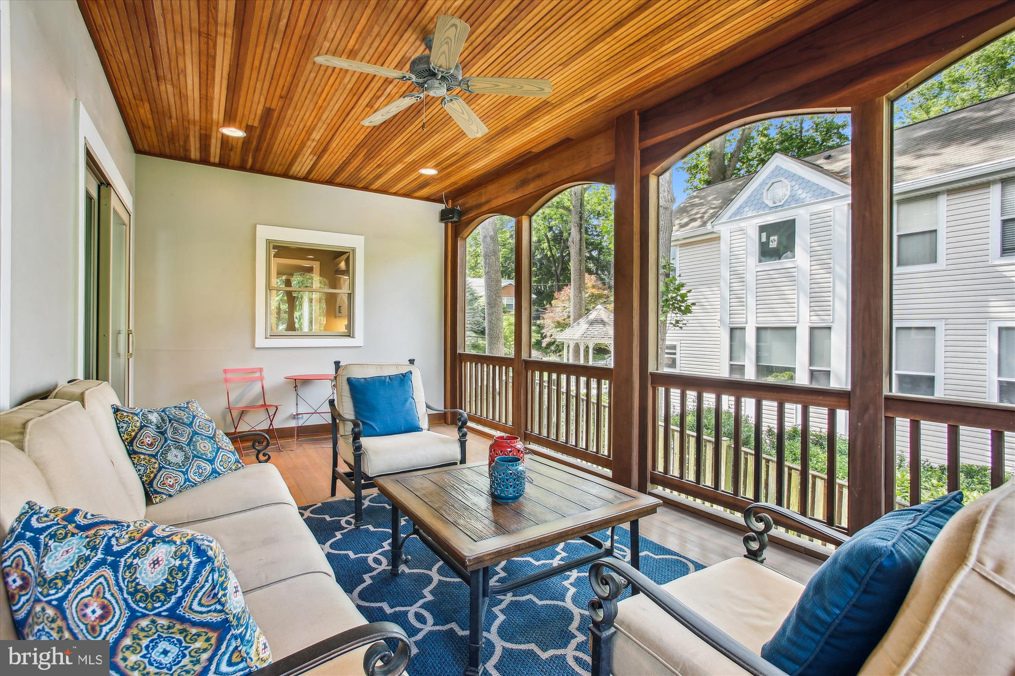 WOODMONT - Residential