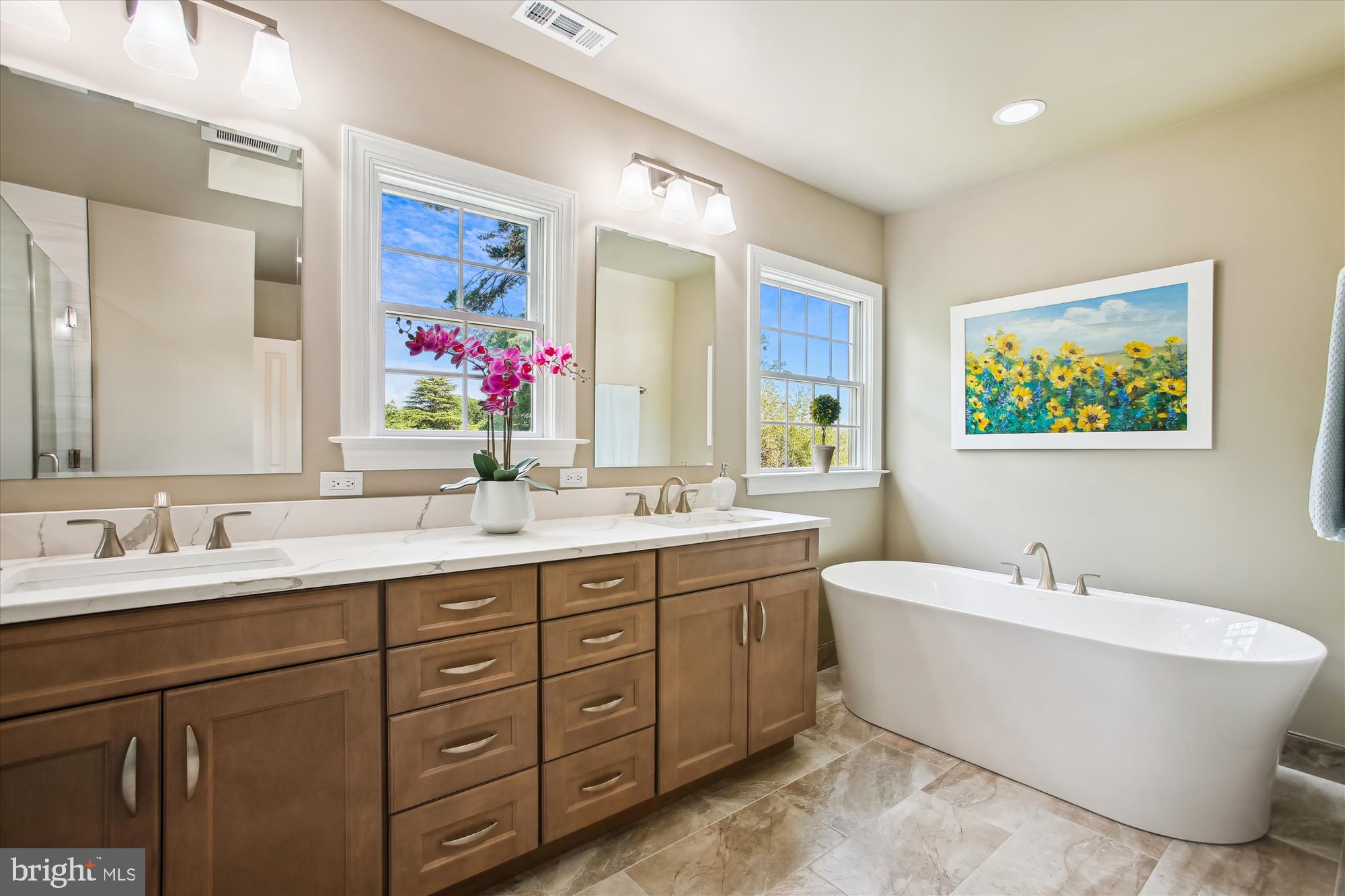 WOODMONT - Residential