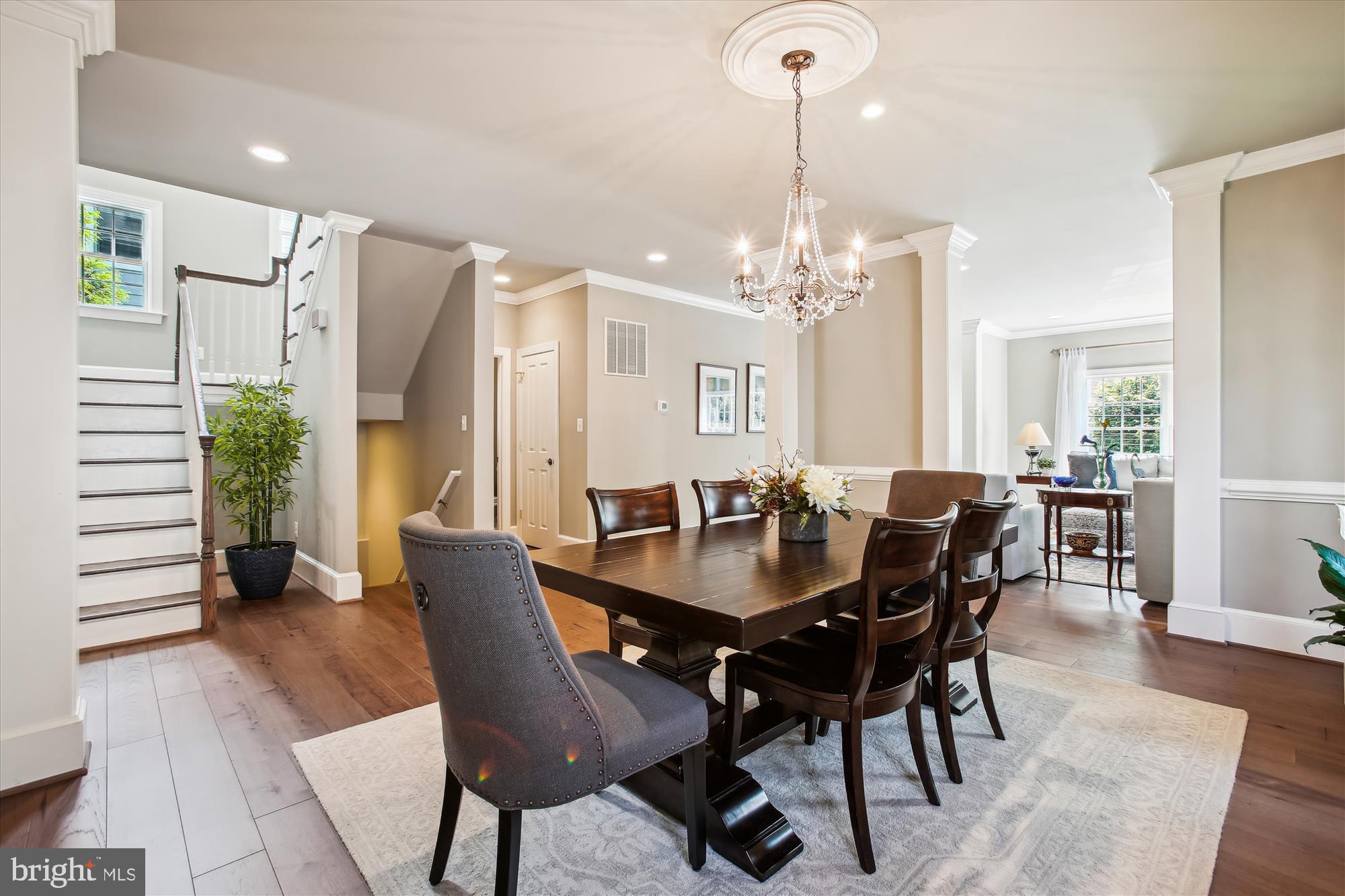 WOODMONT - Residential