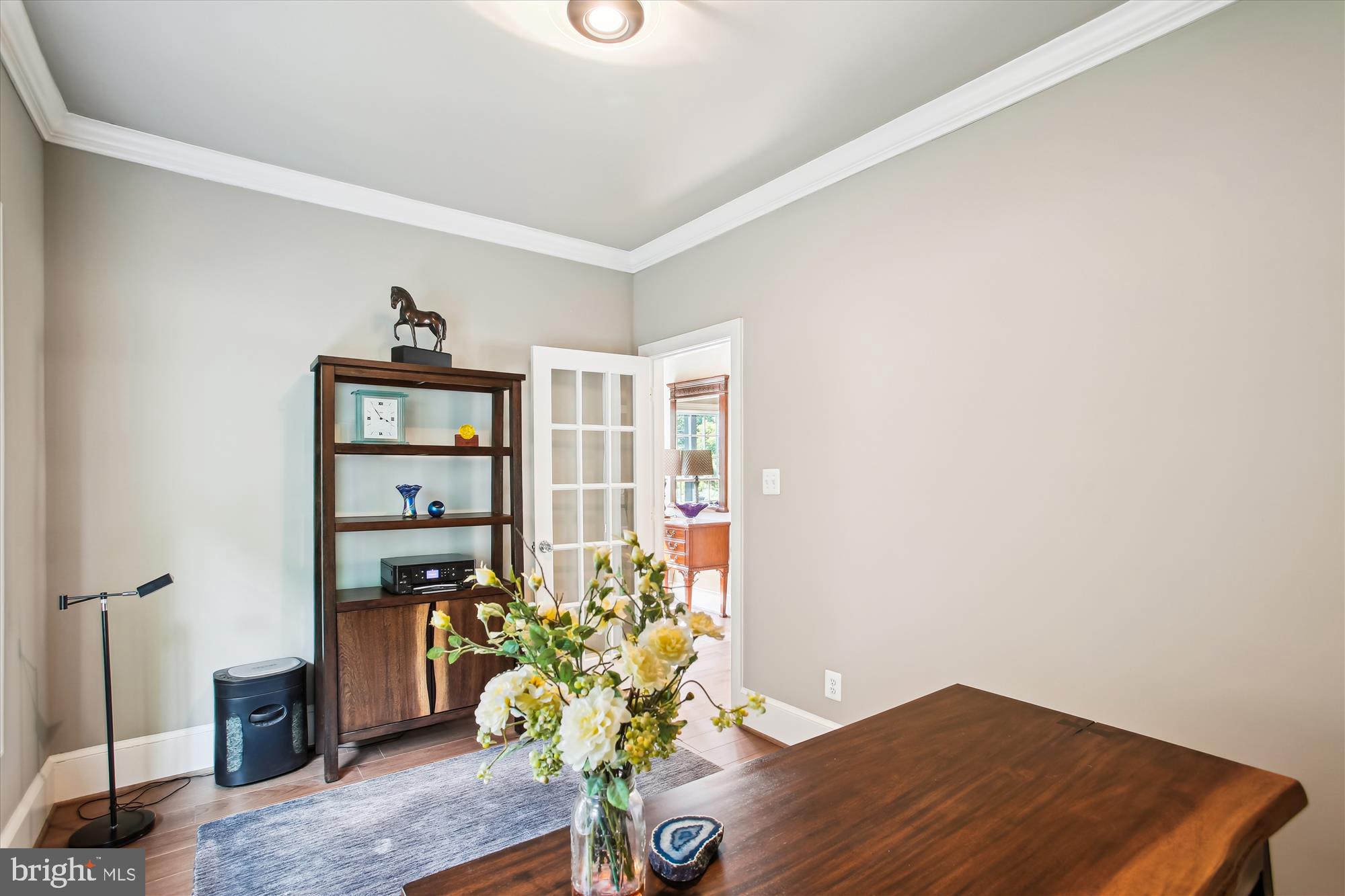 WOODMONT - Residential