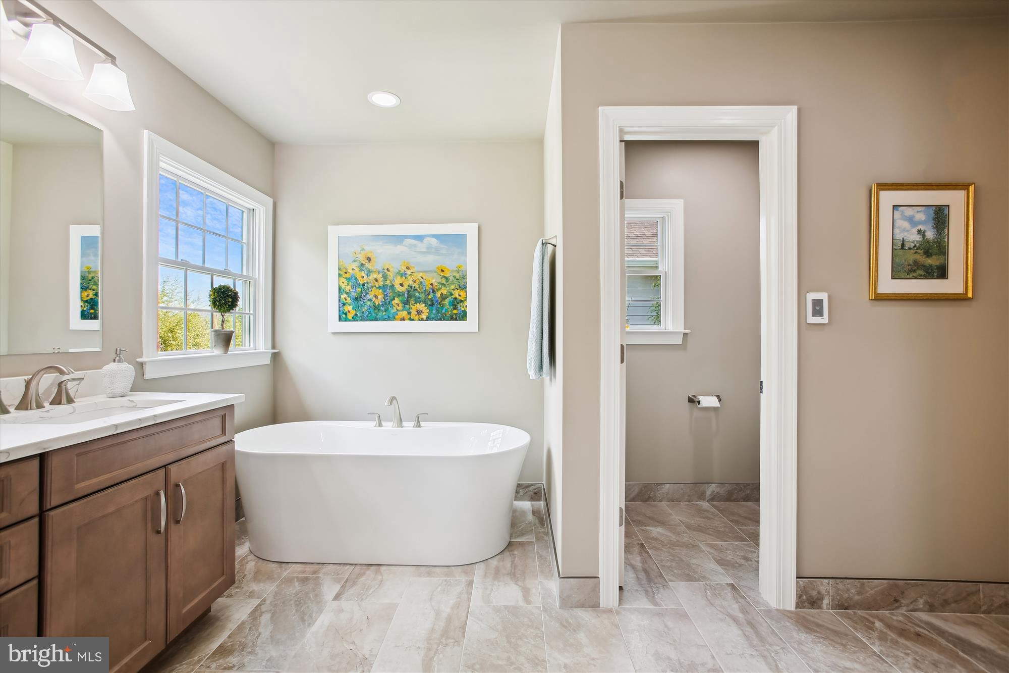 WOODMONT - Residential