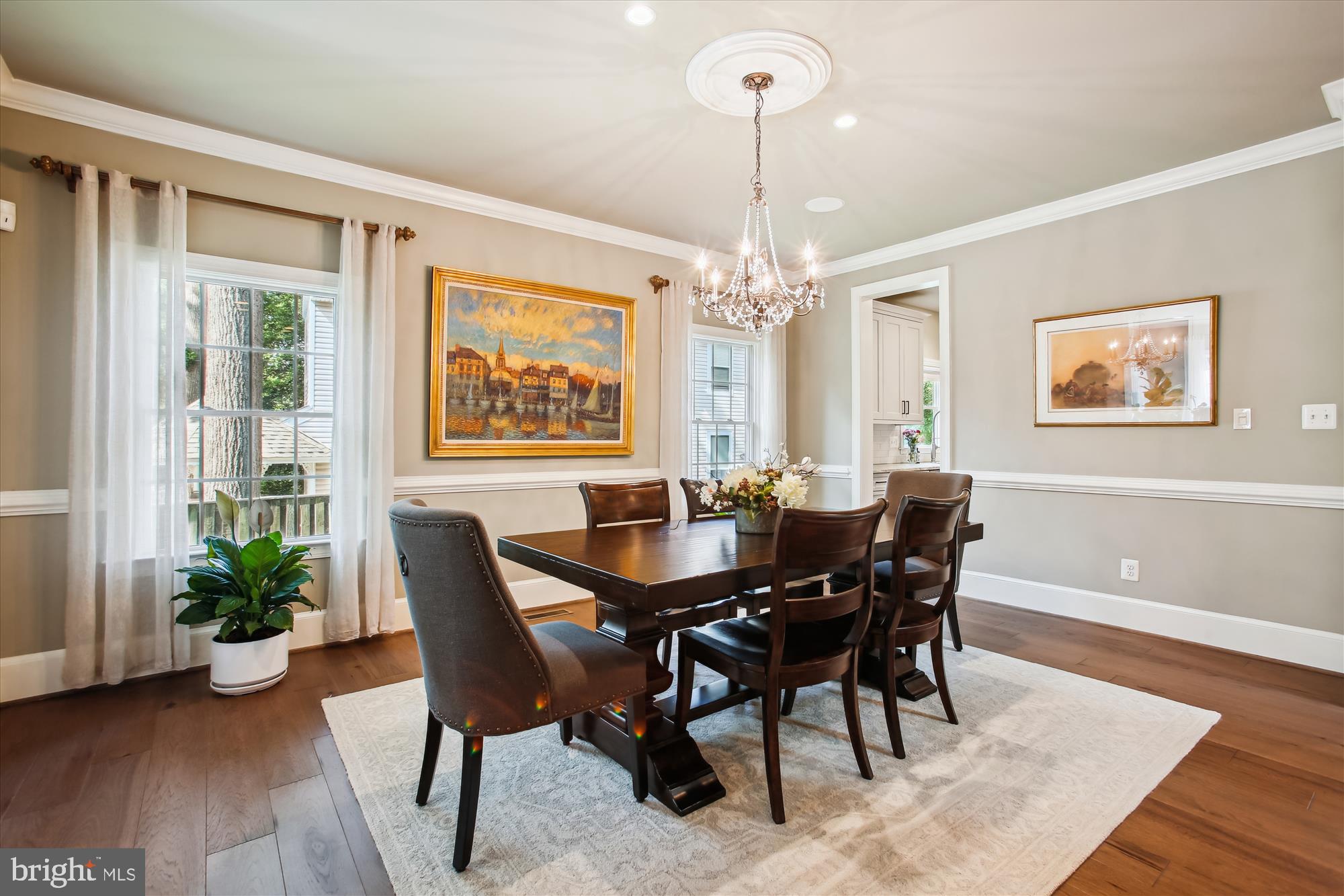 WOODMONT - Residential