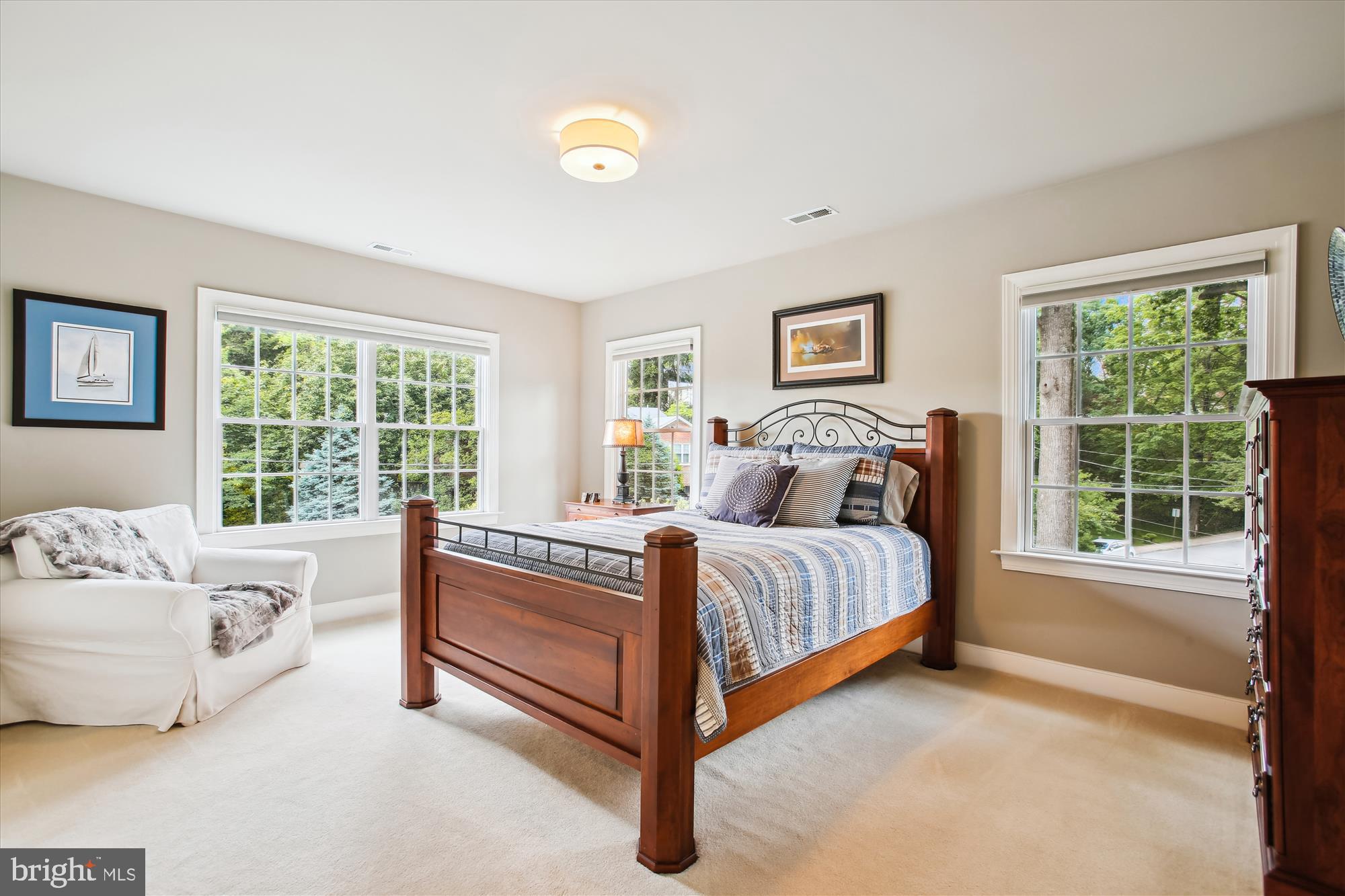 WOODMONT - Residential