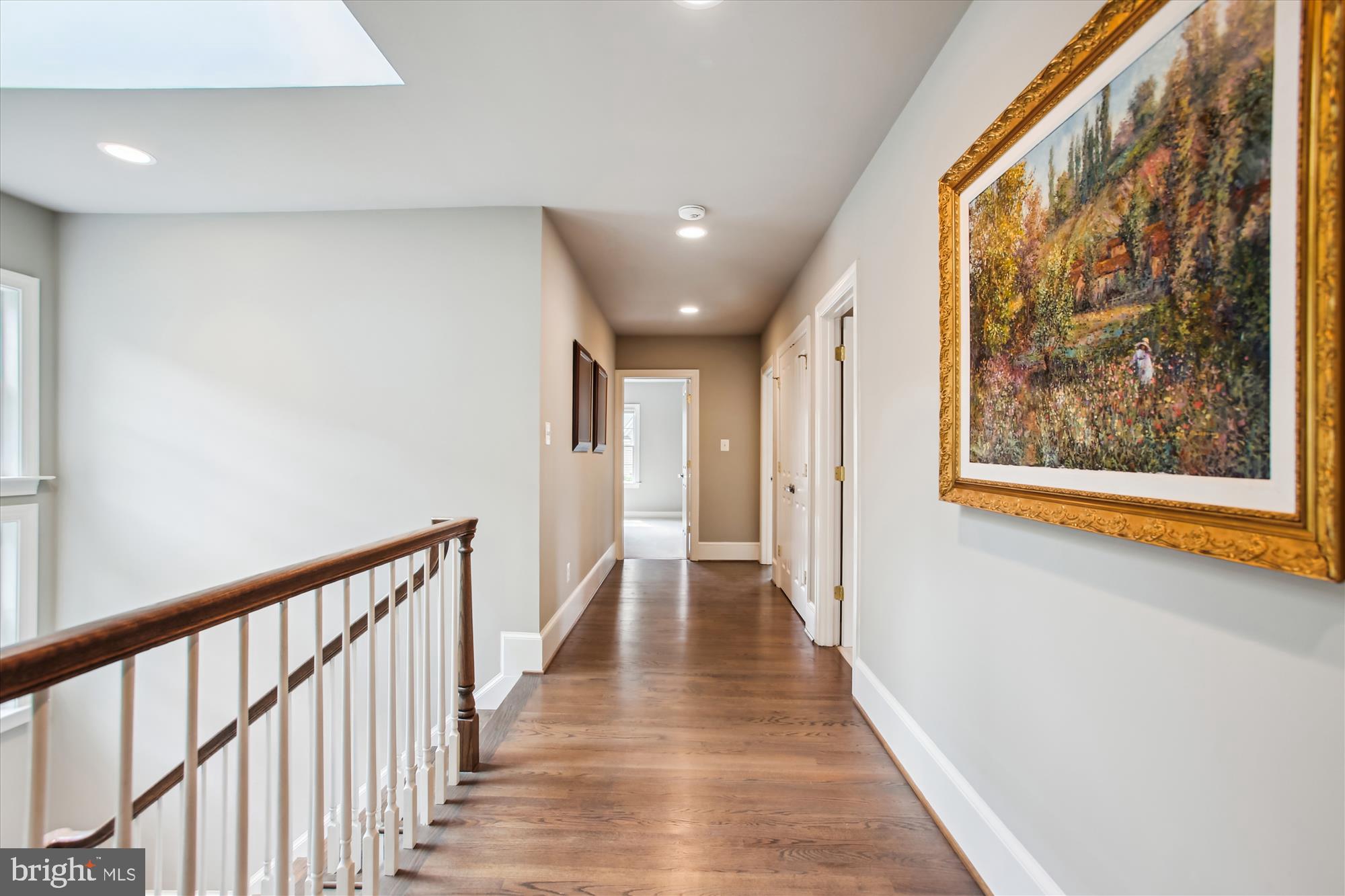 WOODMONT - Residential