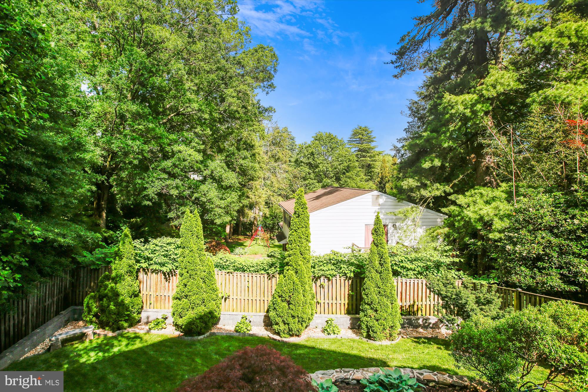 WOODMONT - Residential