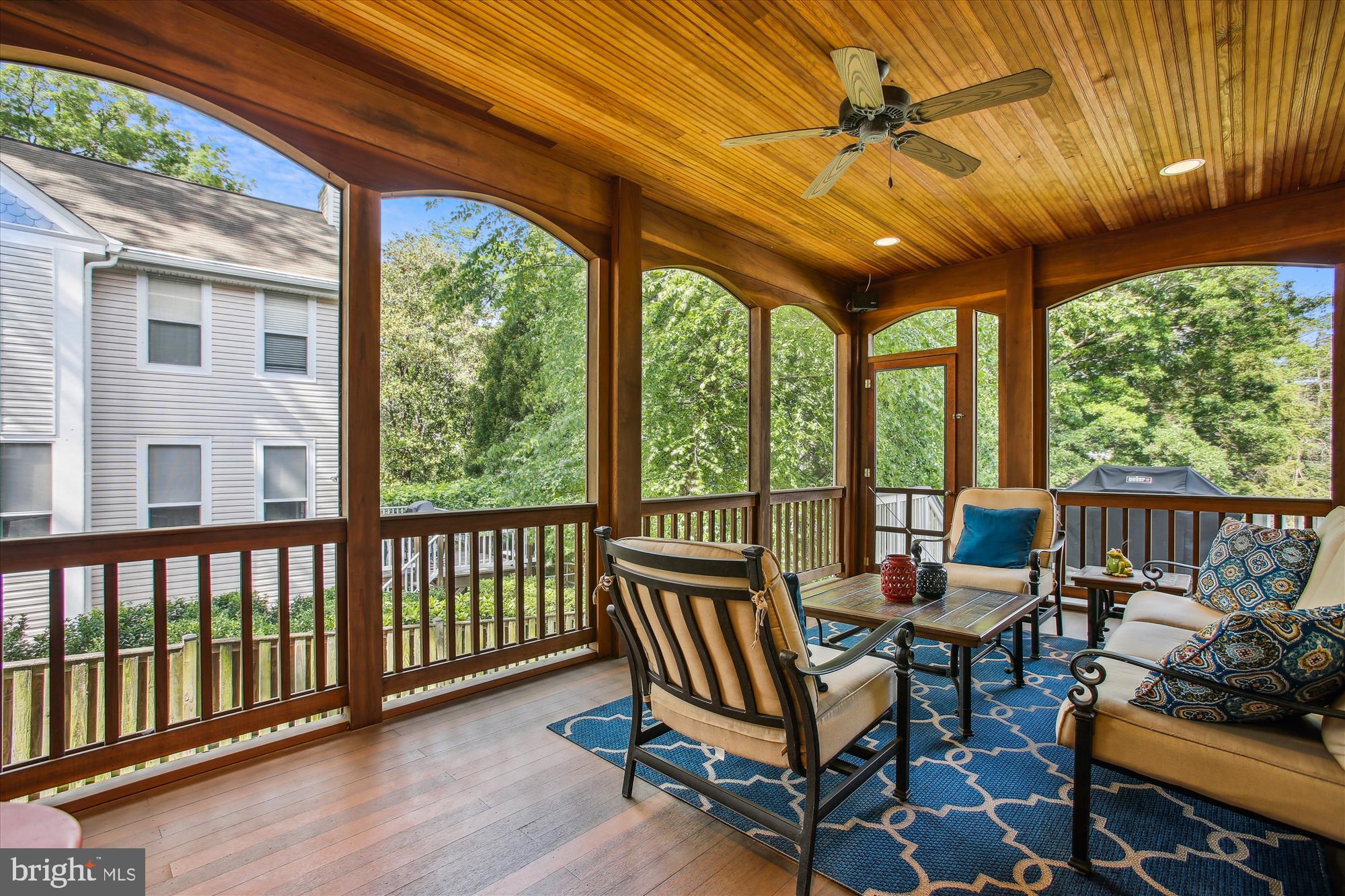 WOODMONT - Residential