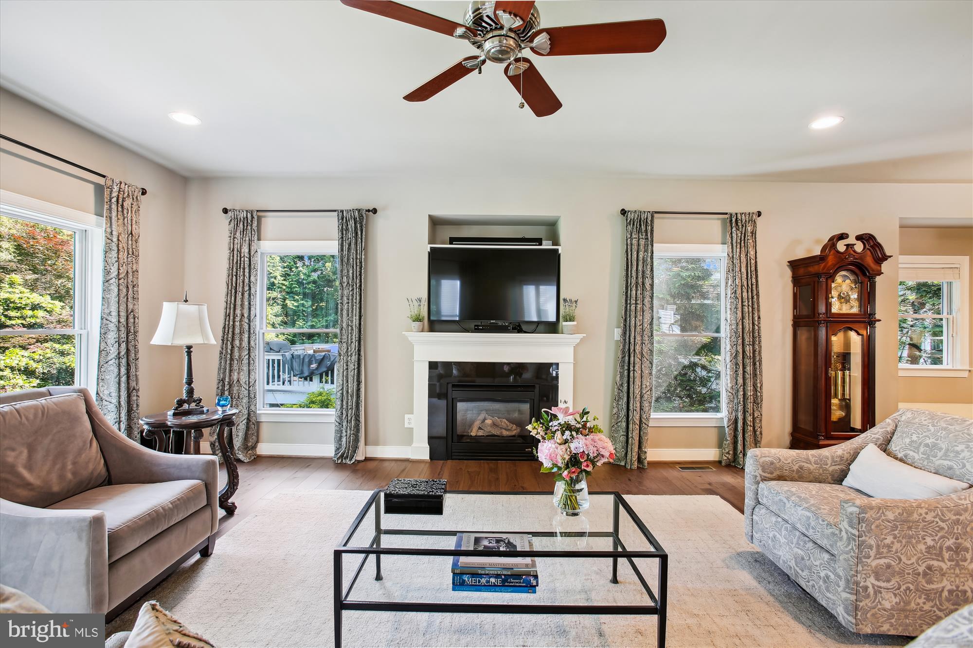 WOODMONT - Residential