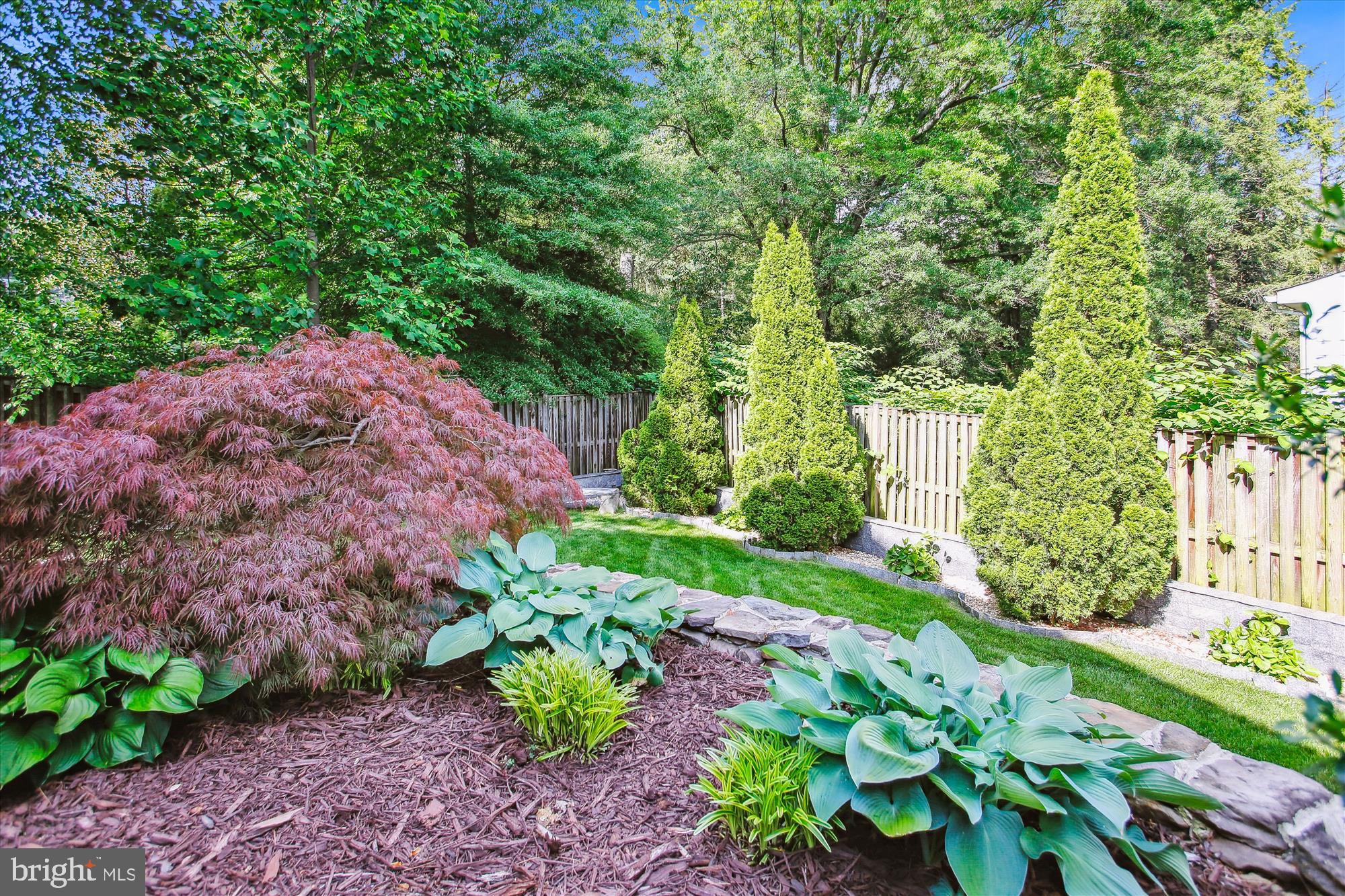 WOODMONT - Residential