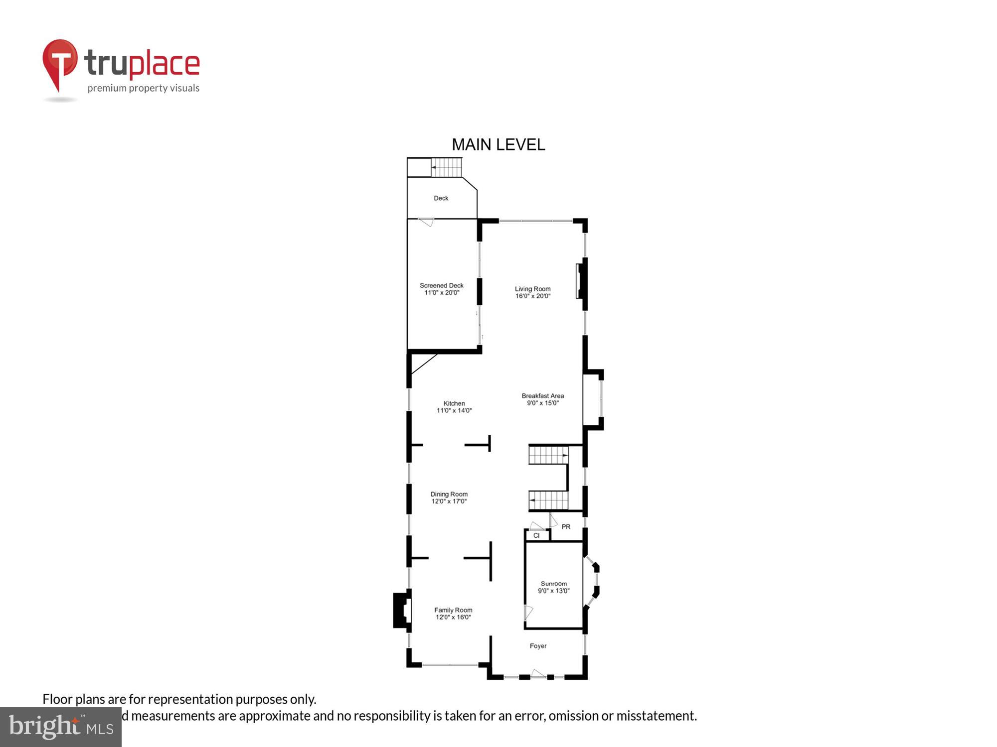 WOODMONT - Residential