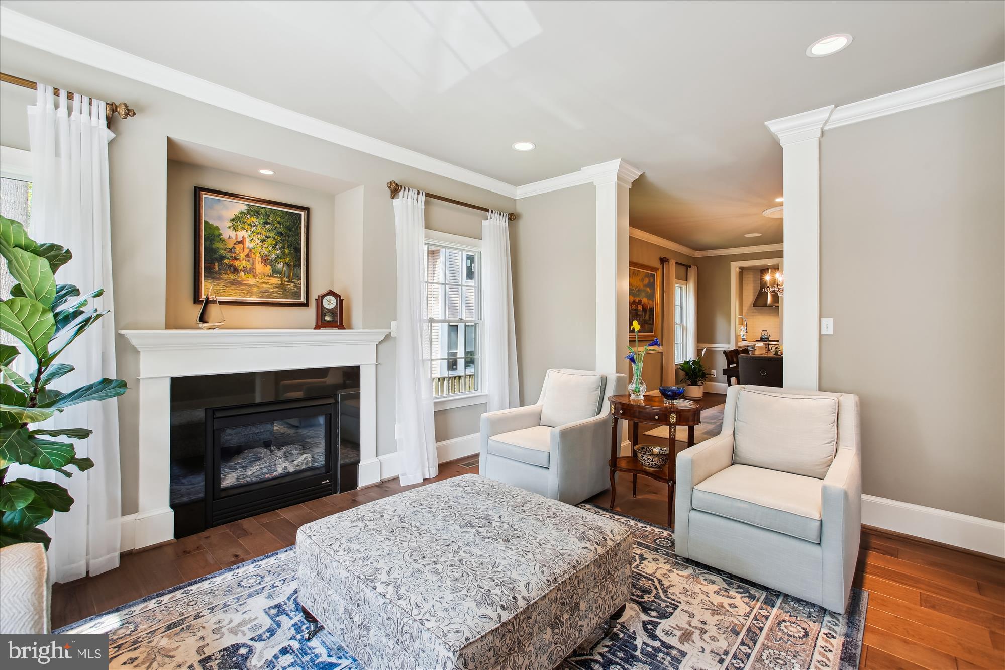 WOODMONT - Residential