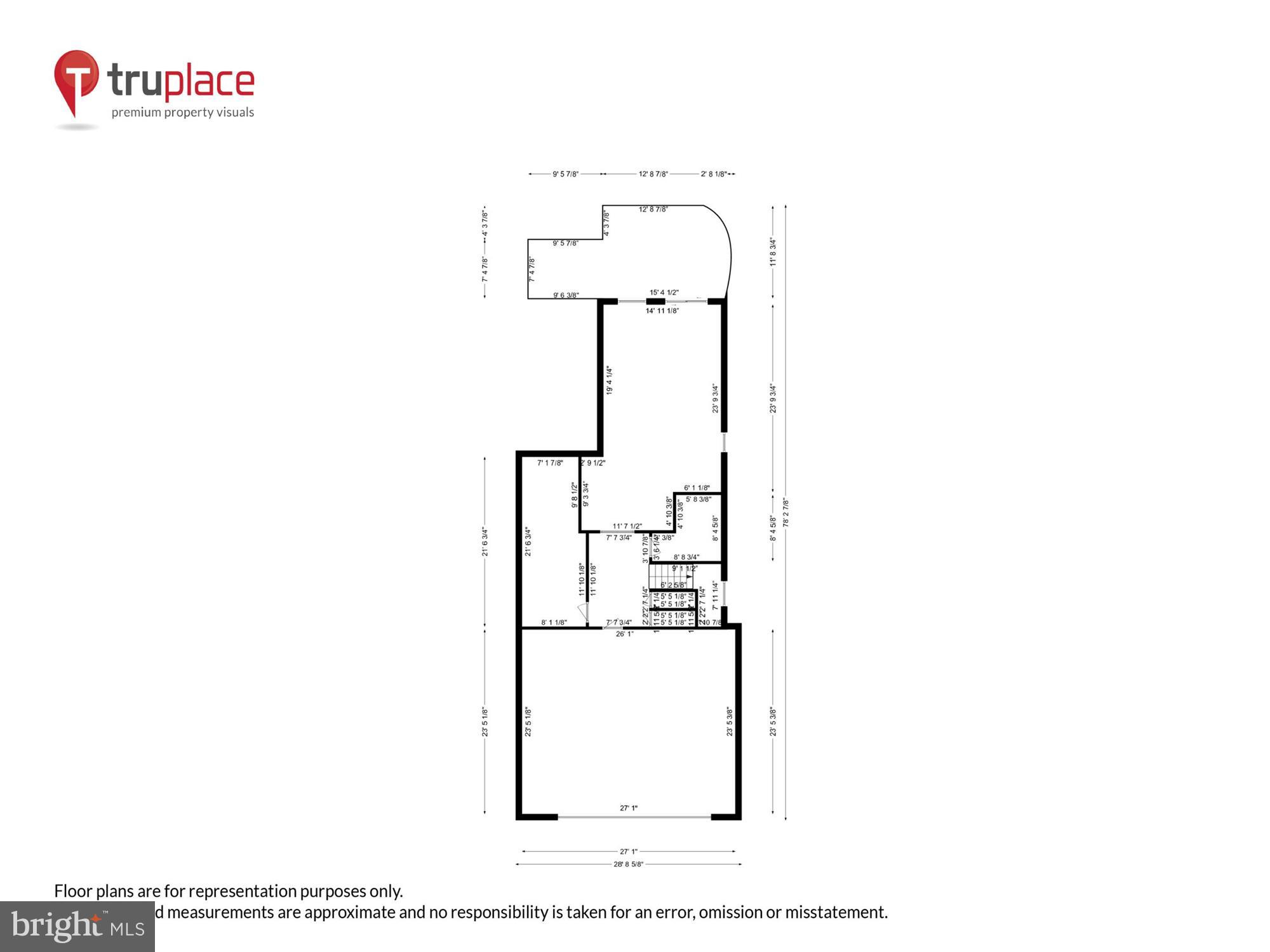 WOODMONT - Residential