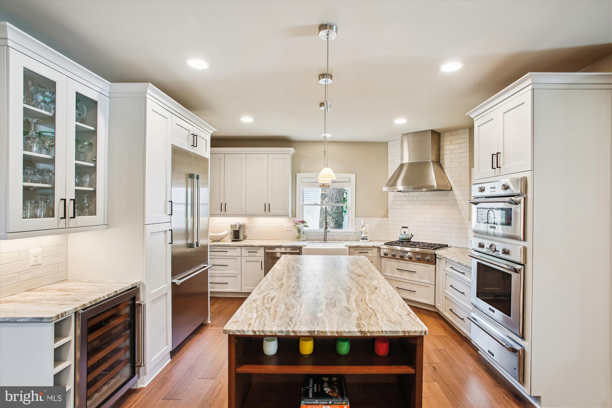 WOODMONT - Residential