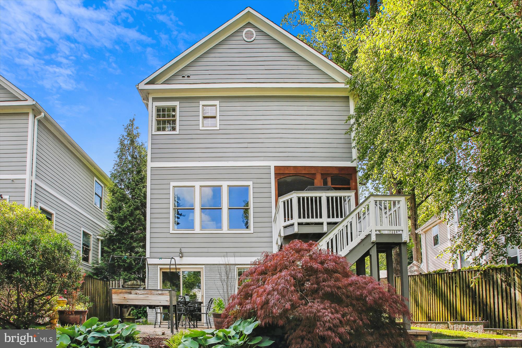 WOODMONT - Residential