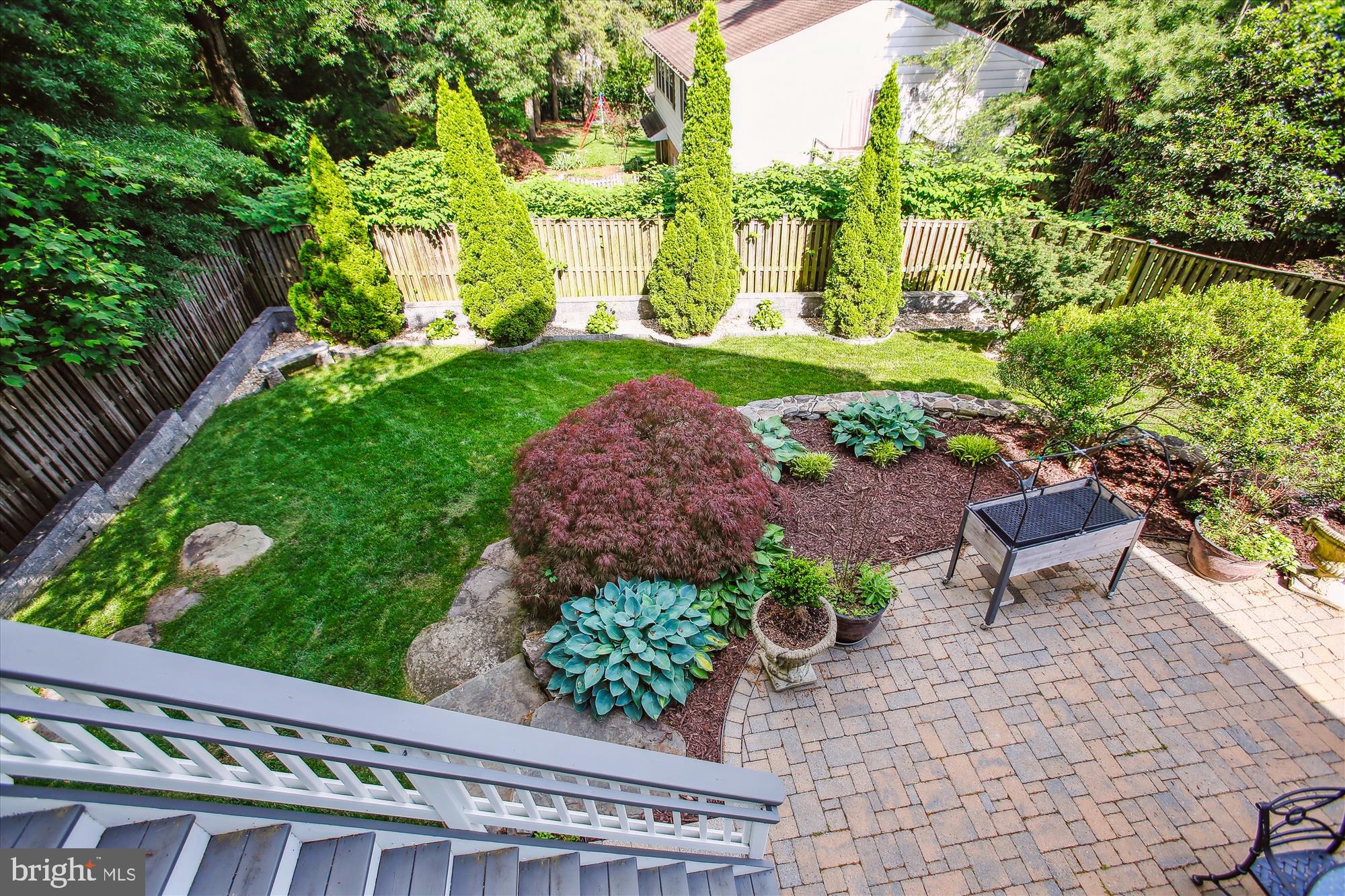 WOODMONT - Residential