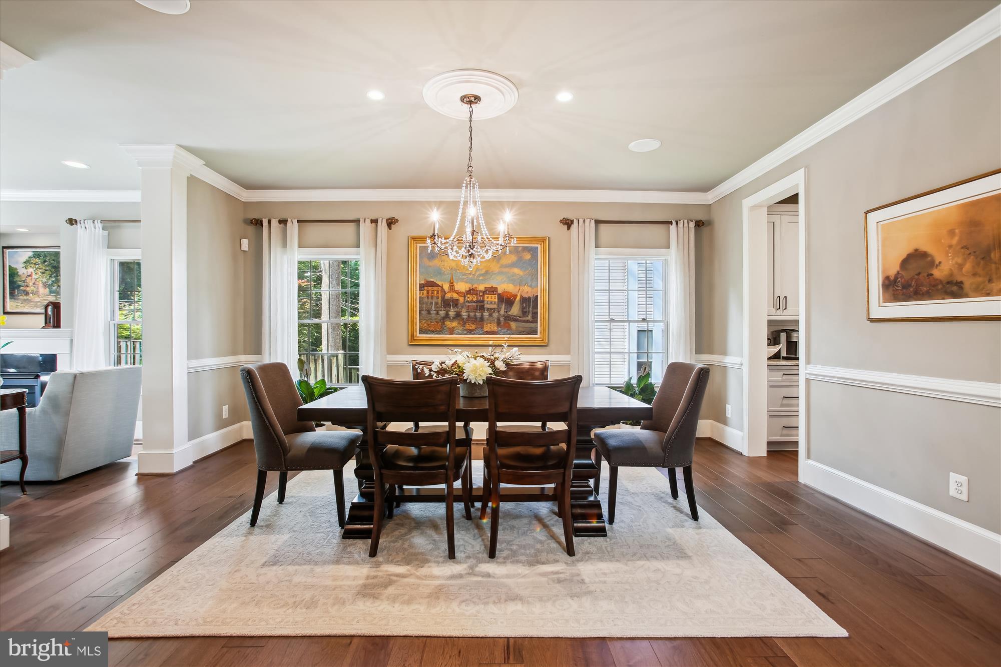 WOODMONT - Residential