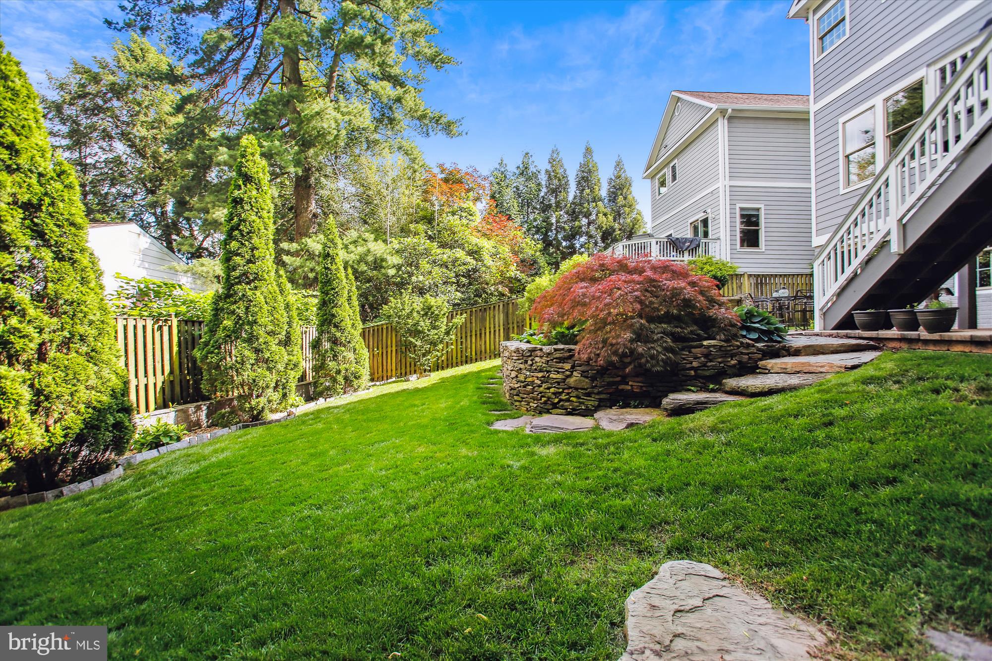 WOODMONT - Residential