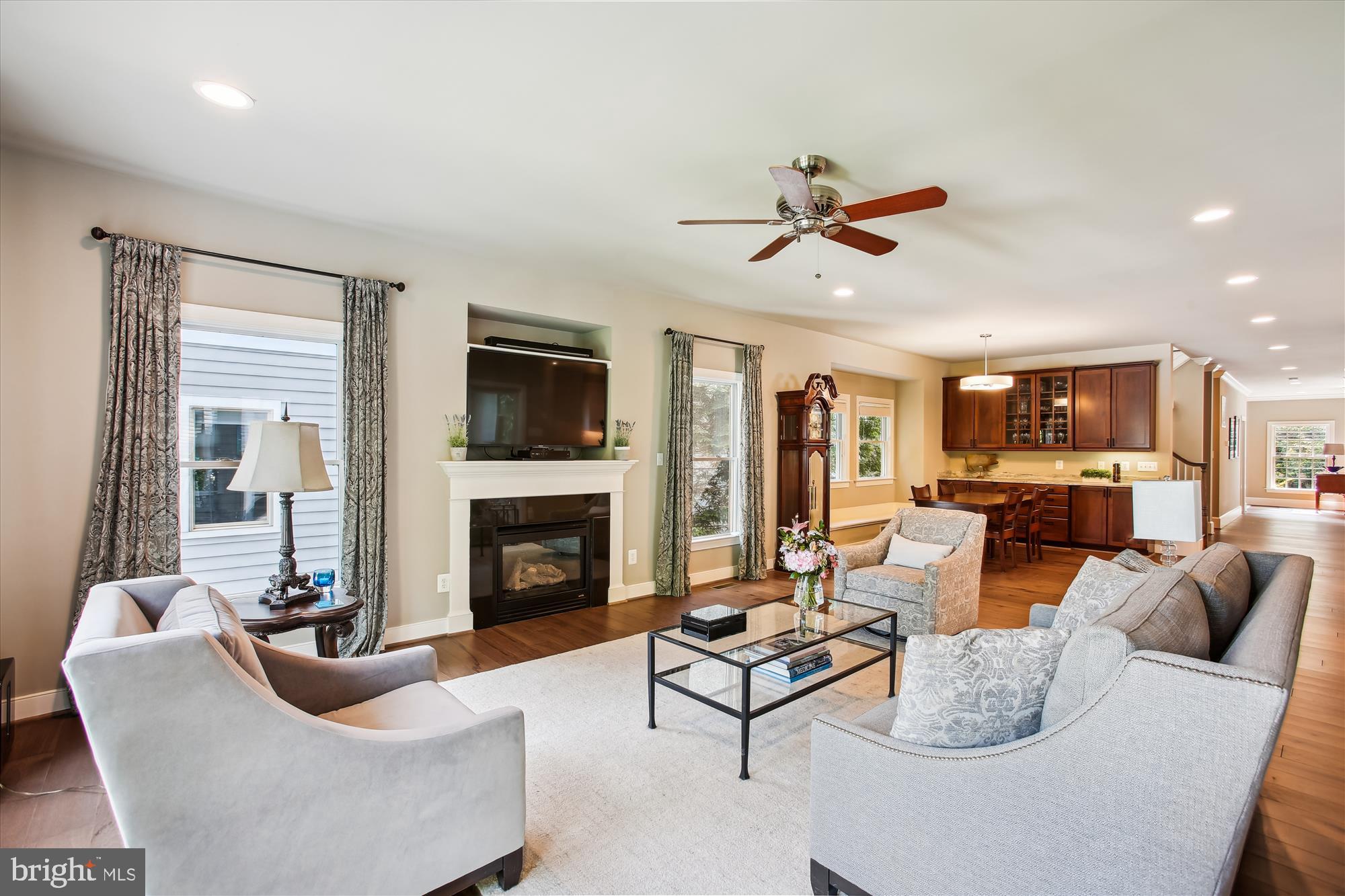 WOODMONT - Residential