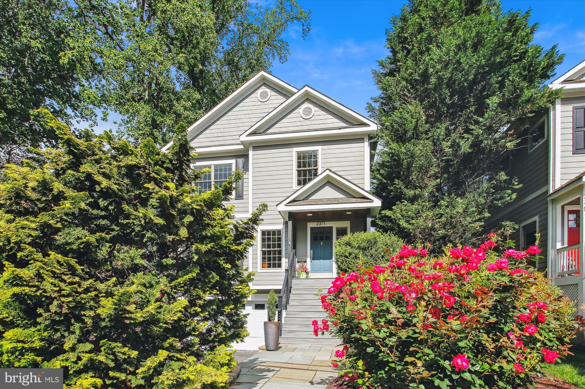 WOODMONT - Residential