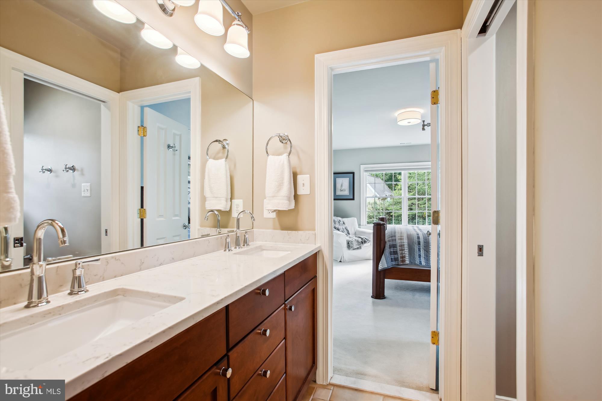 WOODMONT - Residential