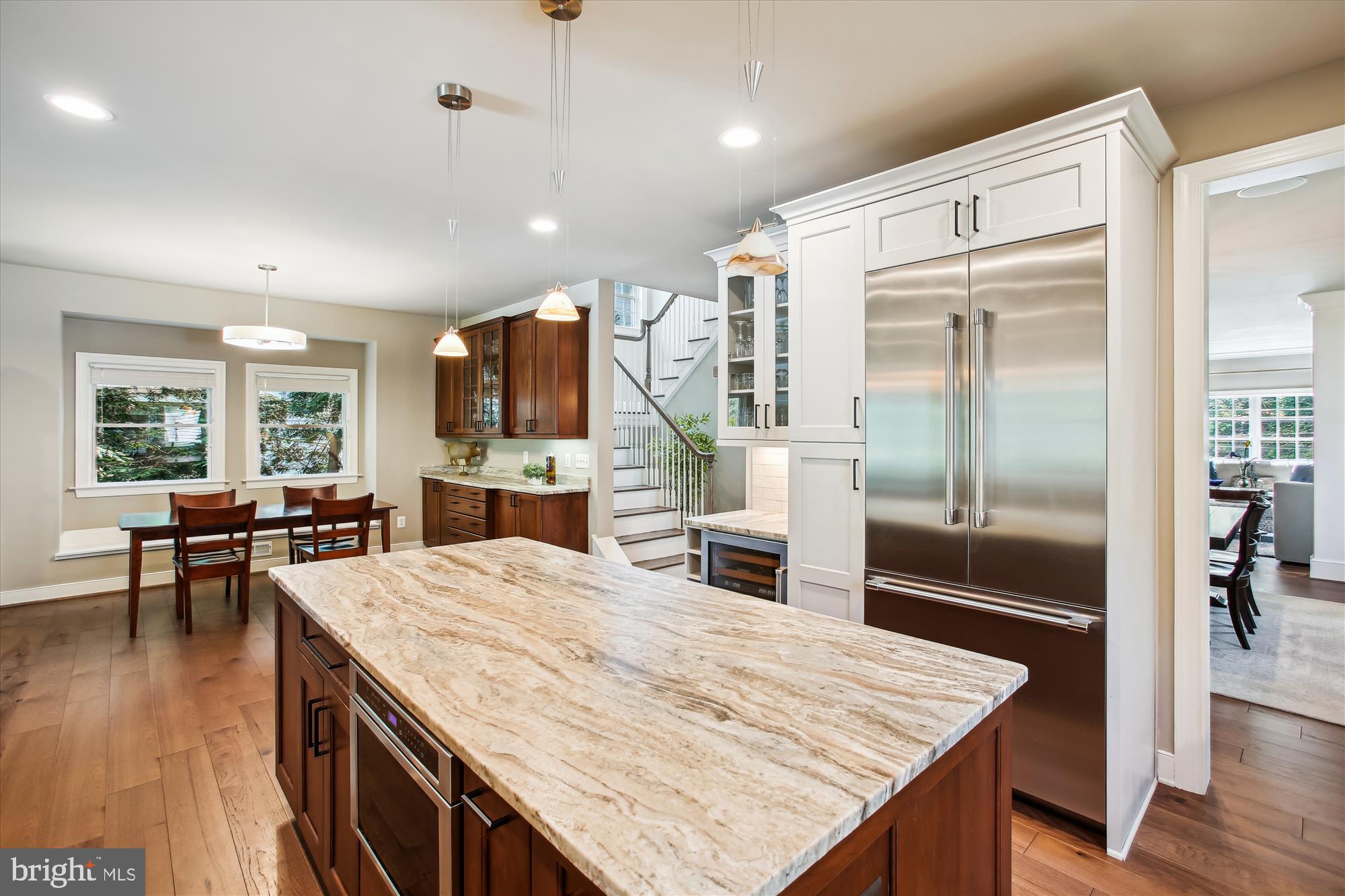 WOODMONT - Residential